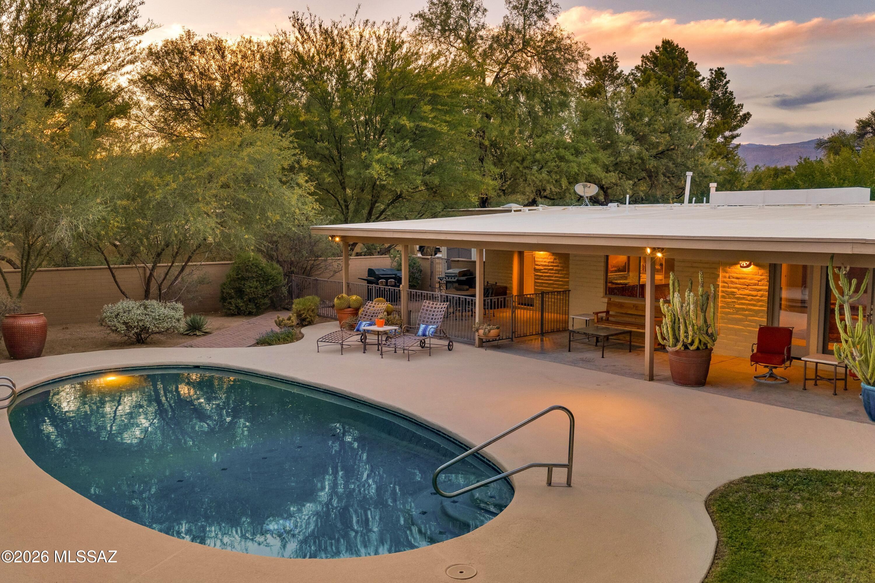 Forty Niners Country Club Estates - Residential