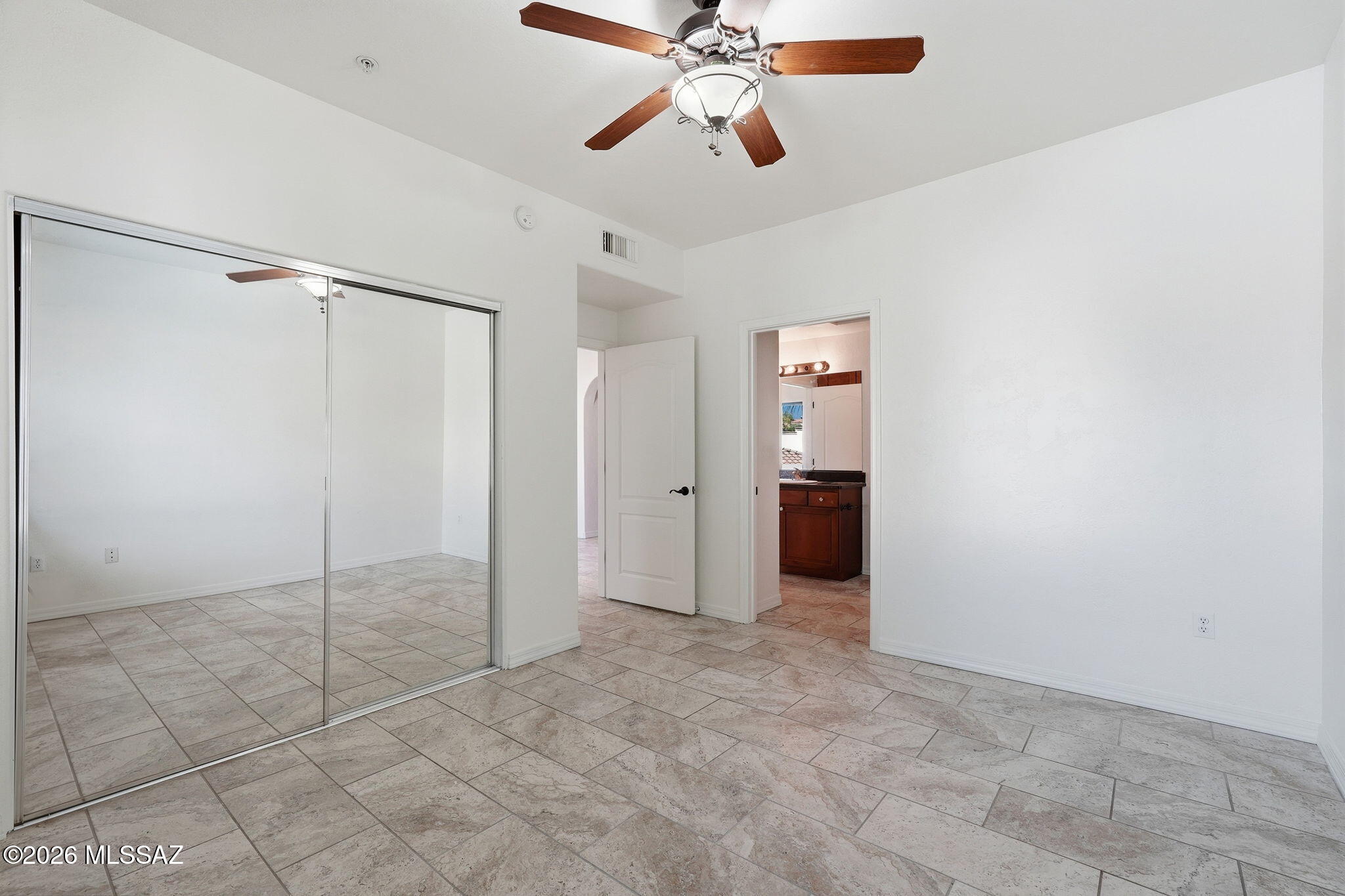 Villas at Hacienda Del Sol - Residential