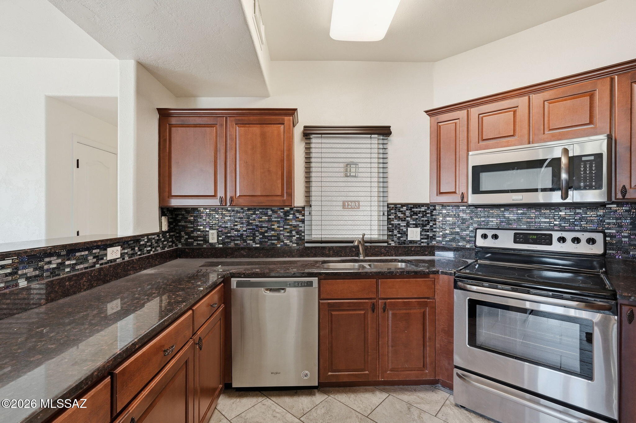 Villas at Hacienda Del Sol - Residential