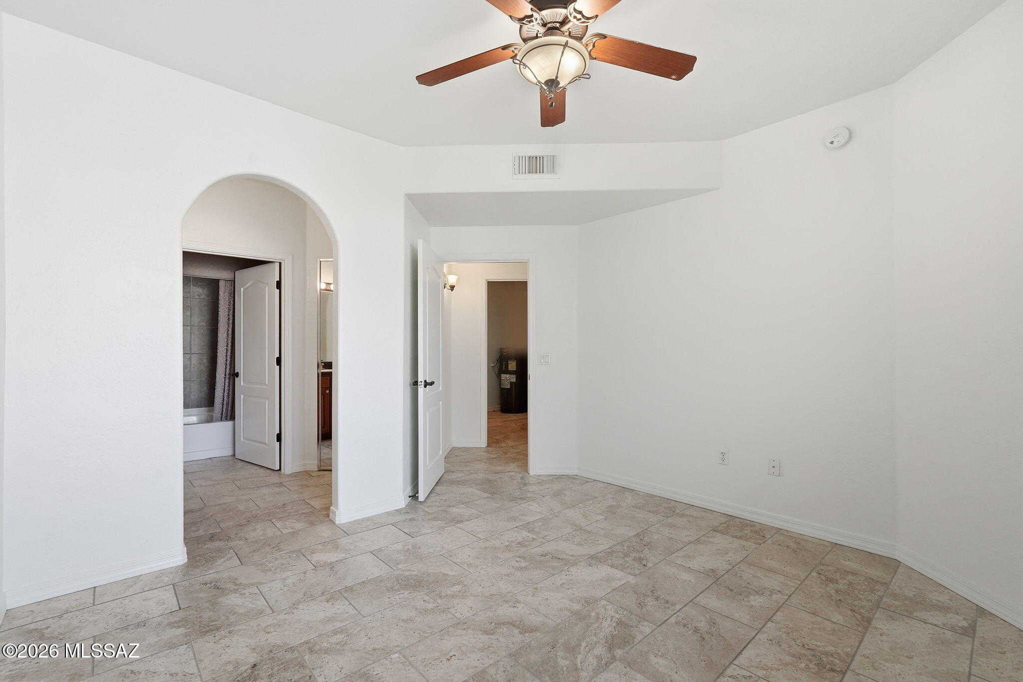 Villas at Hacienda Del Sol - Residential