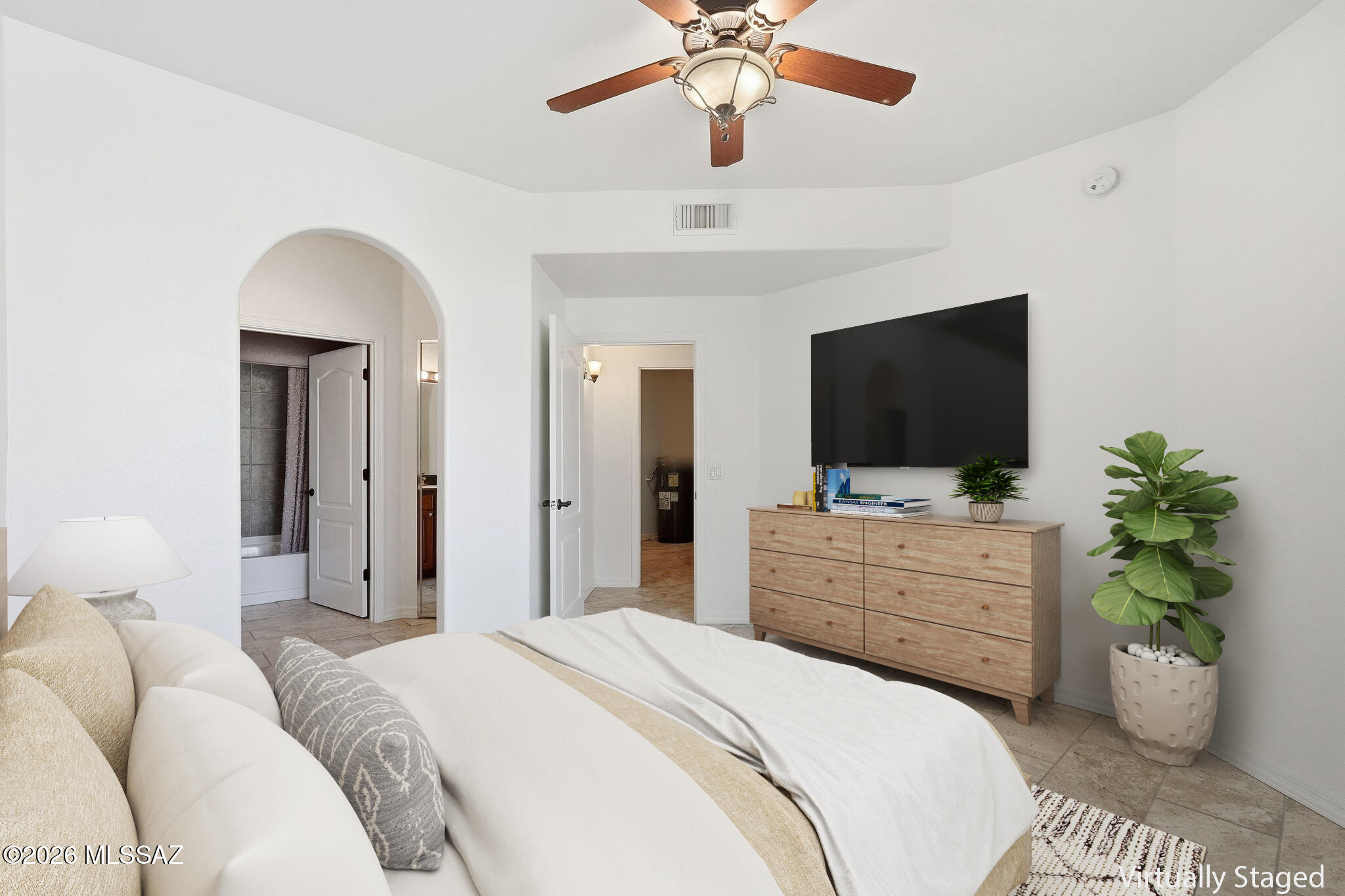 Villas at Hacienda Del Sol - Residential