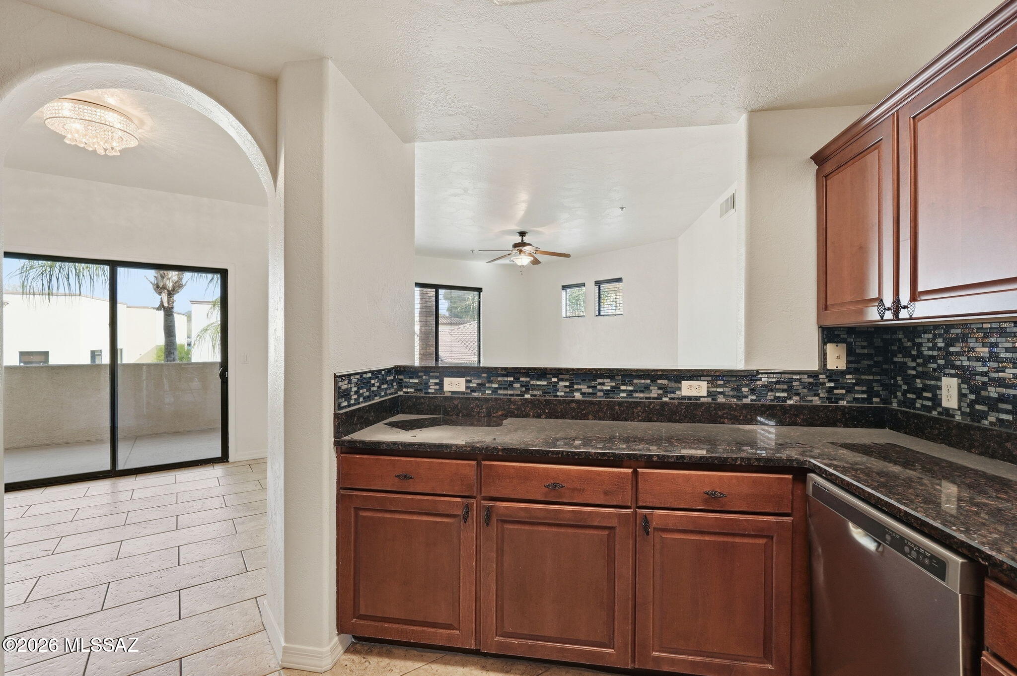 Villas at Hacienda Del Sol - Residential
