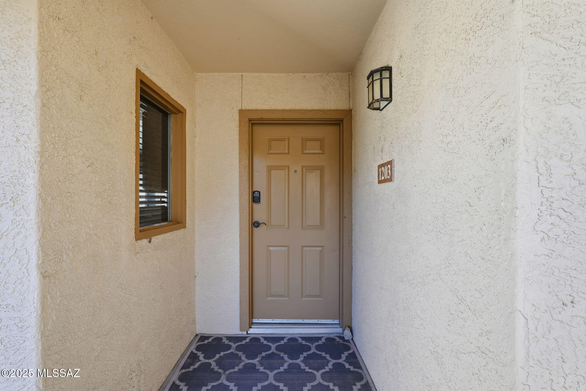 Villas at Hacienda Del Sol - Residential