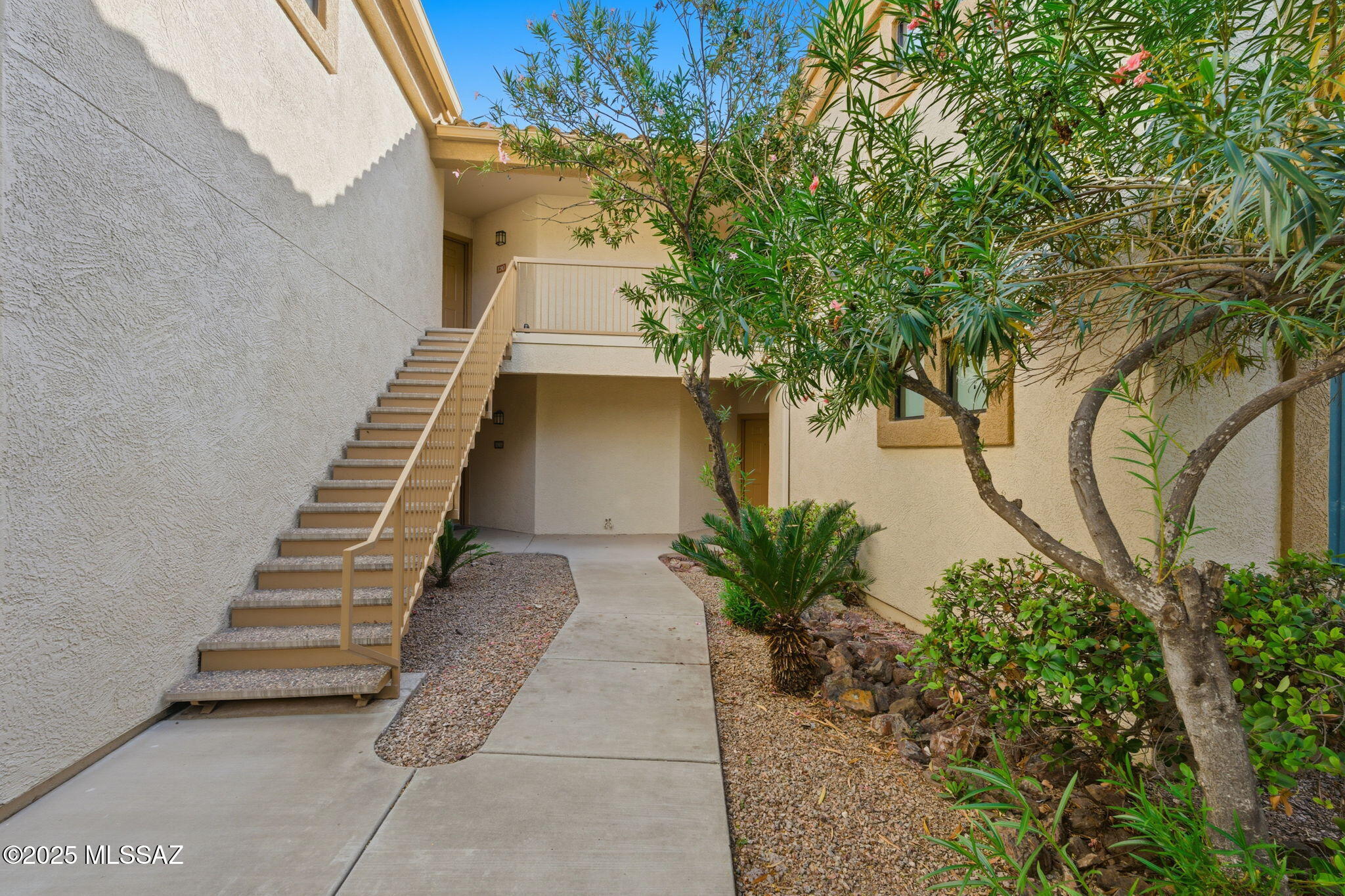 Villas at Hacienda Del Sol - Residential