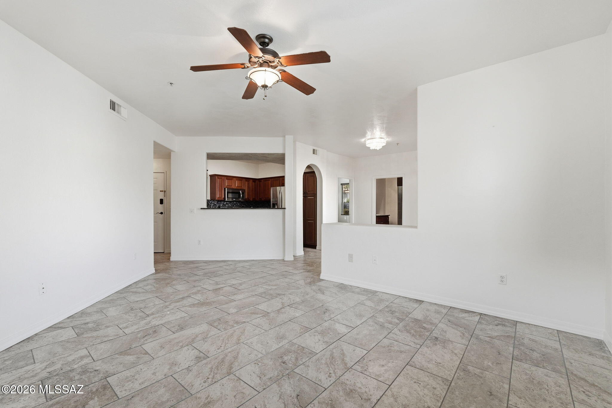 Villas at Hacienda Del Sol - Residential