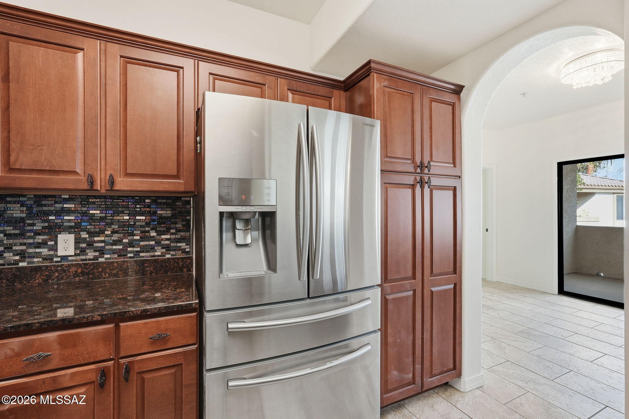 Villas at Hacienda Del Sol - Residential