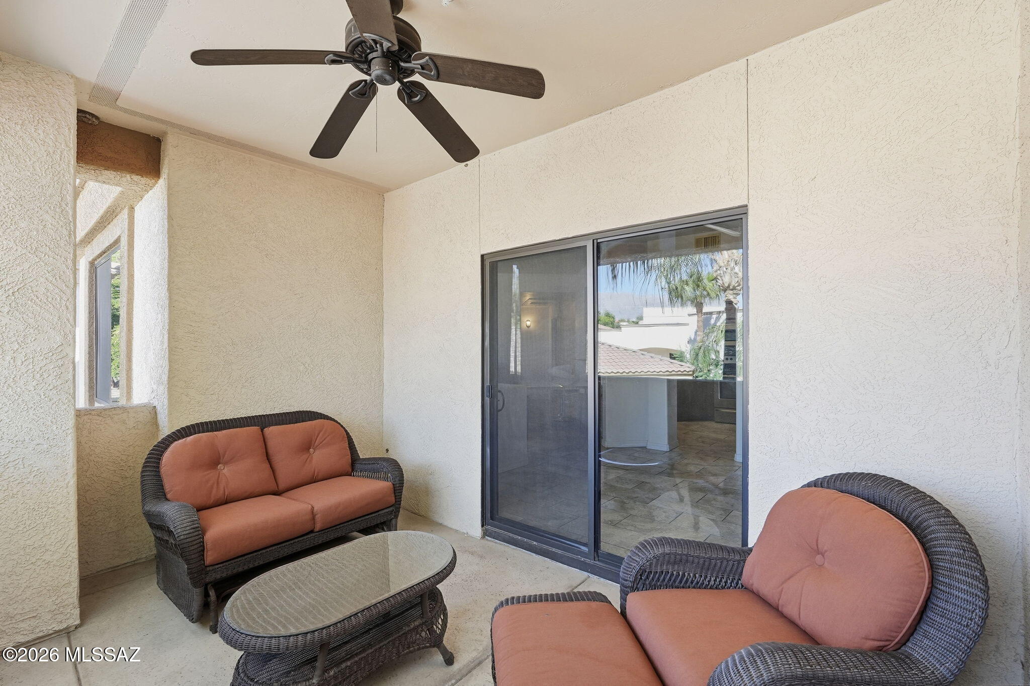 Villas at Hacienda Del Sol - Residential