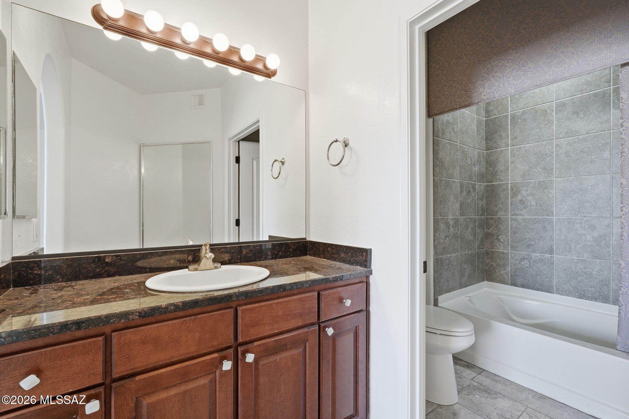 Villas at Hacienda Del Sol - Residential