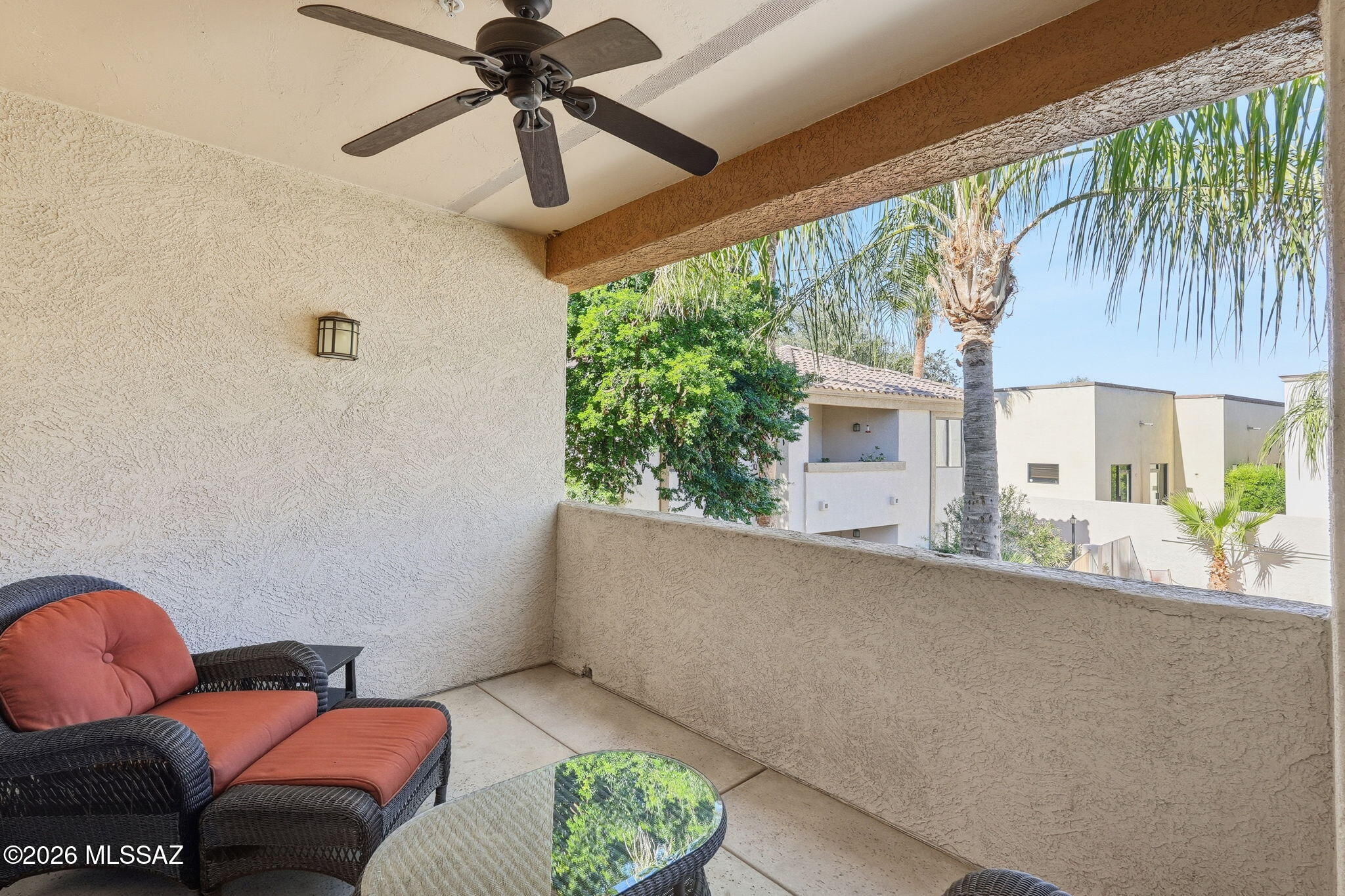 Villas at Hacienda Del Sol - Residential
