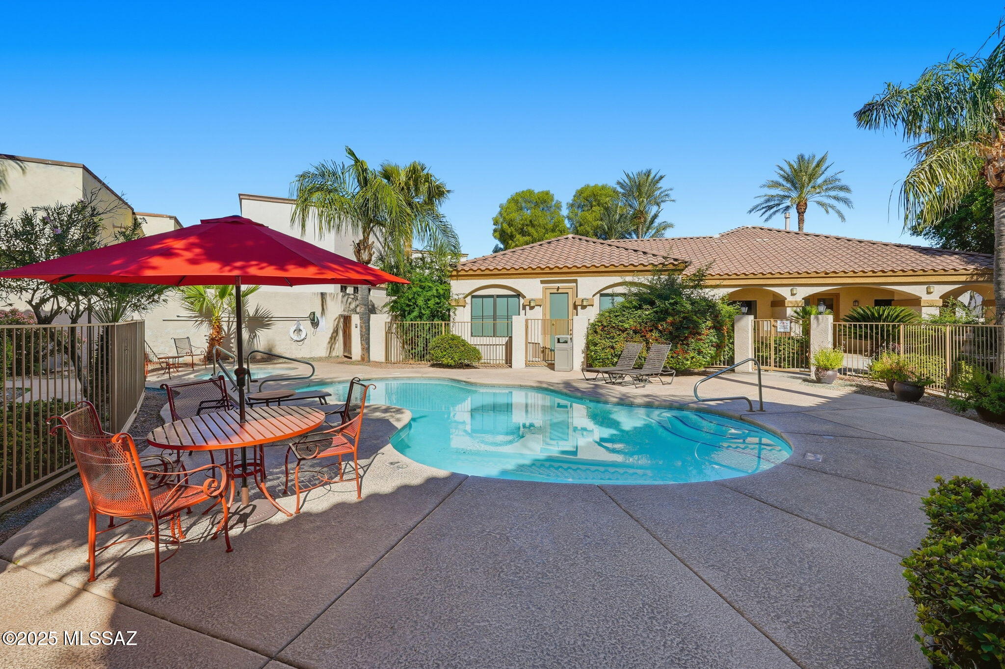 Villas at Hacienda Del Sol - Residential