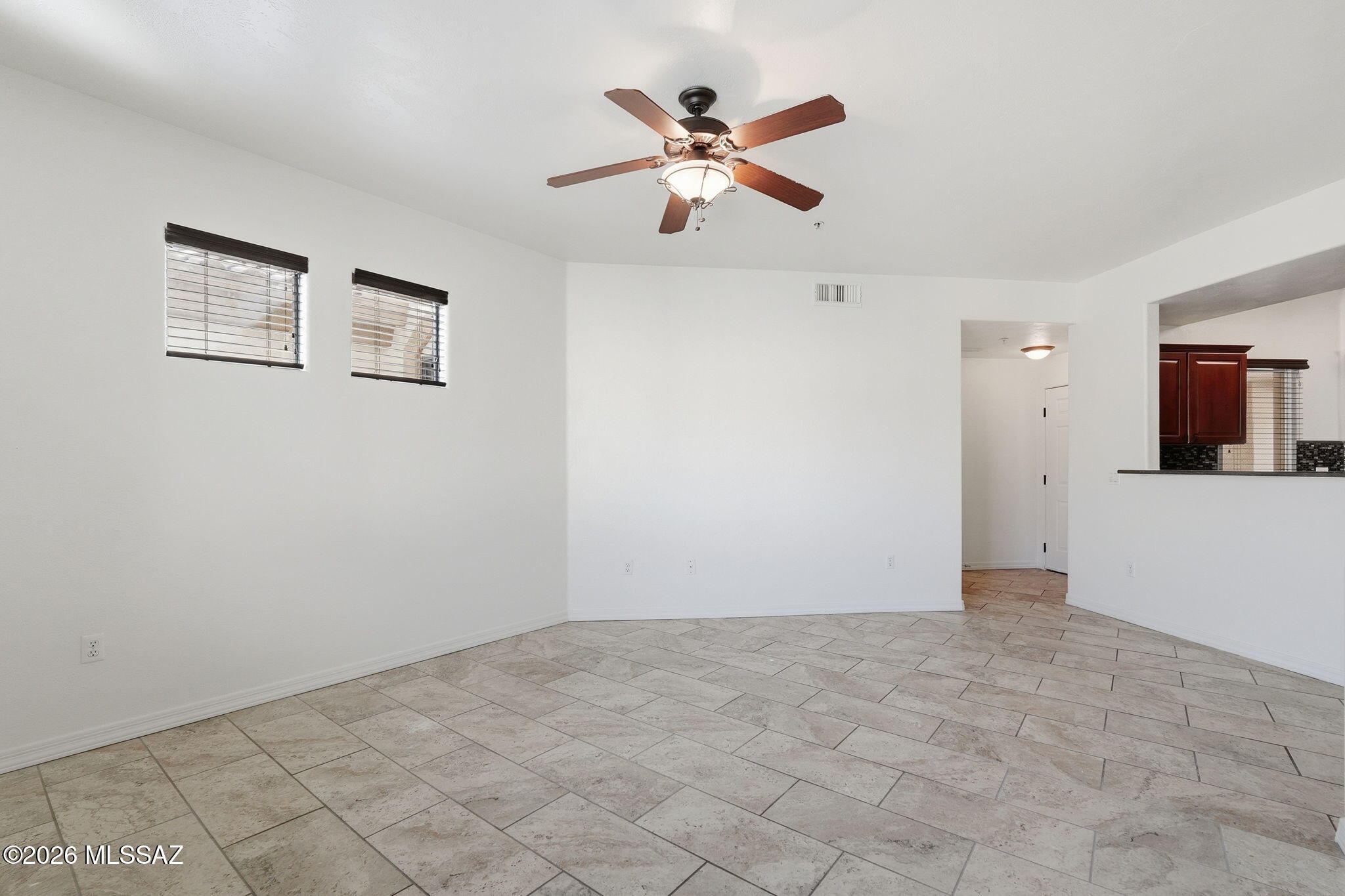 Villas at Hacienda Del Sol - Residential
