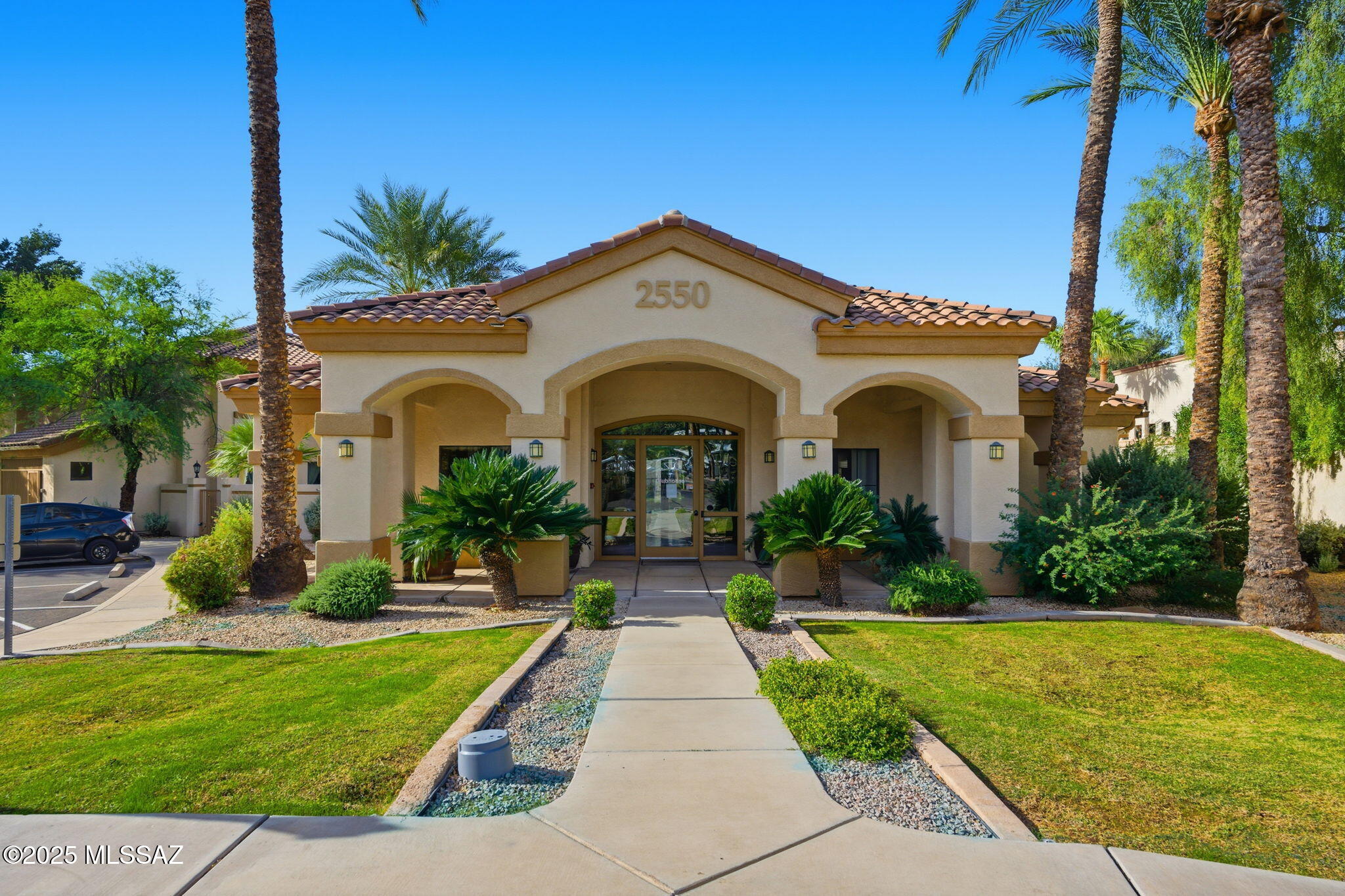Villas at Hacienda Del Sol - Residential