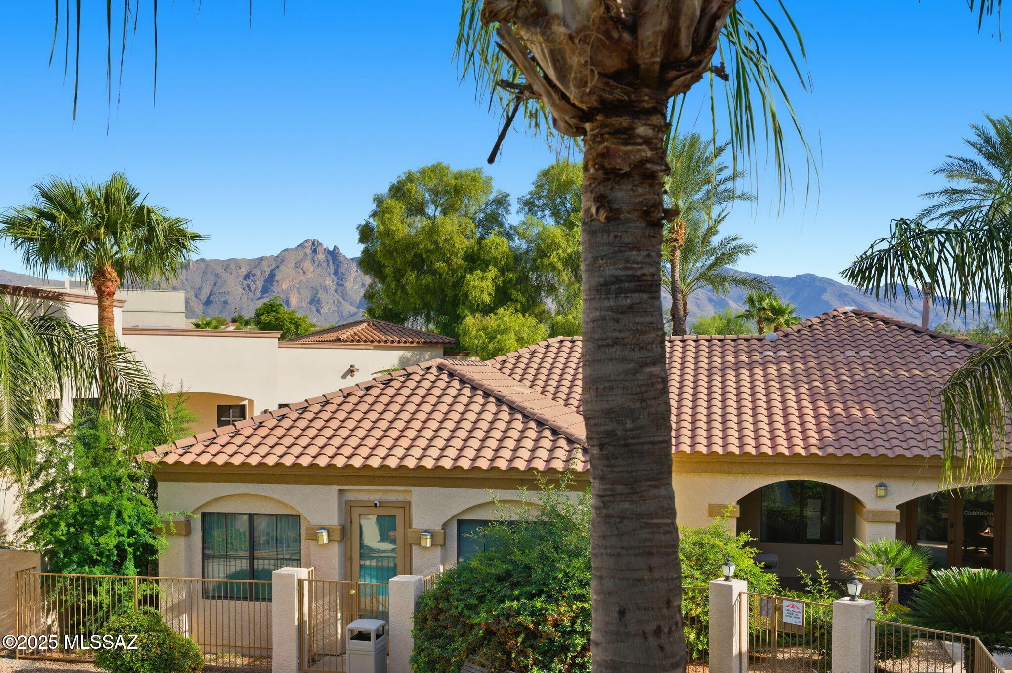 Villas at Hacienda Del Sol - Residential
