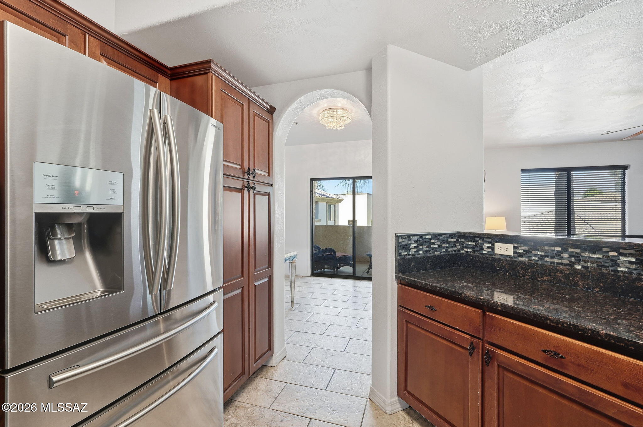 Villas at Hacienda Del Sol - Residential