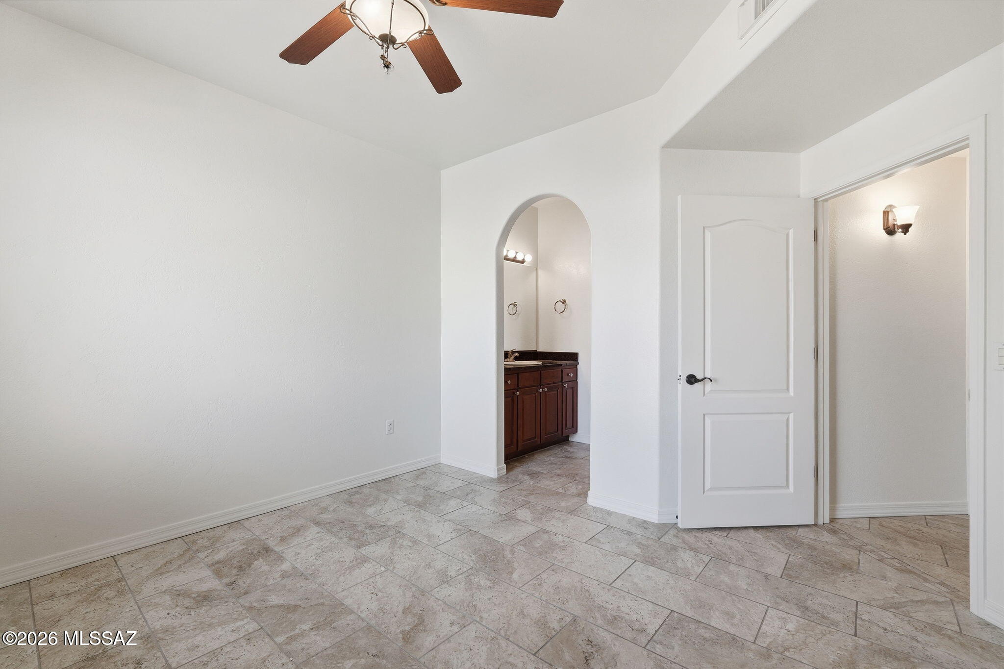Villas at Hacienda Del Sol - Residential