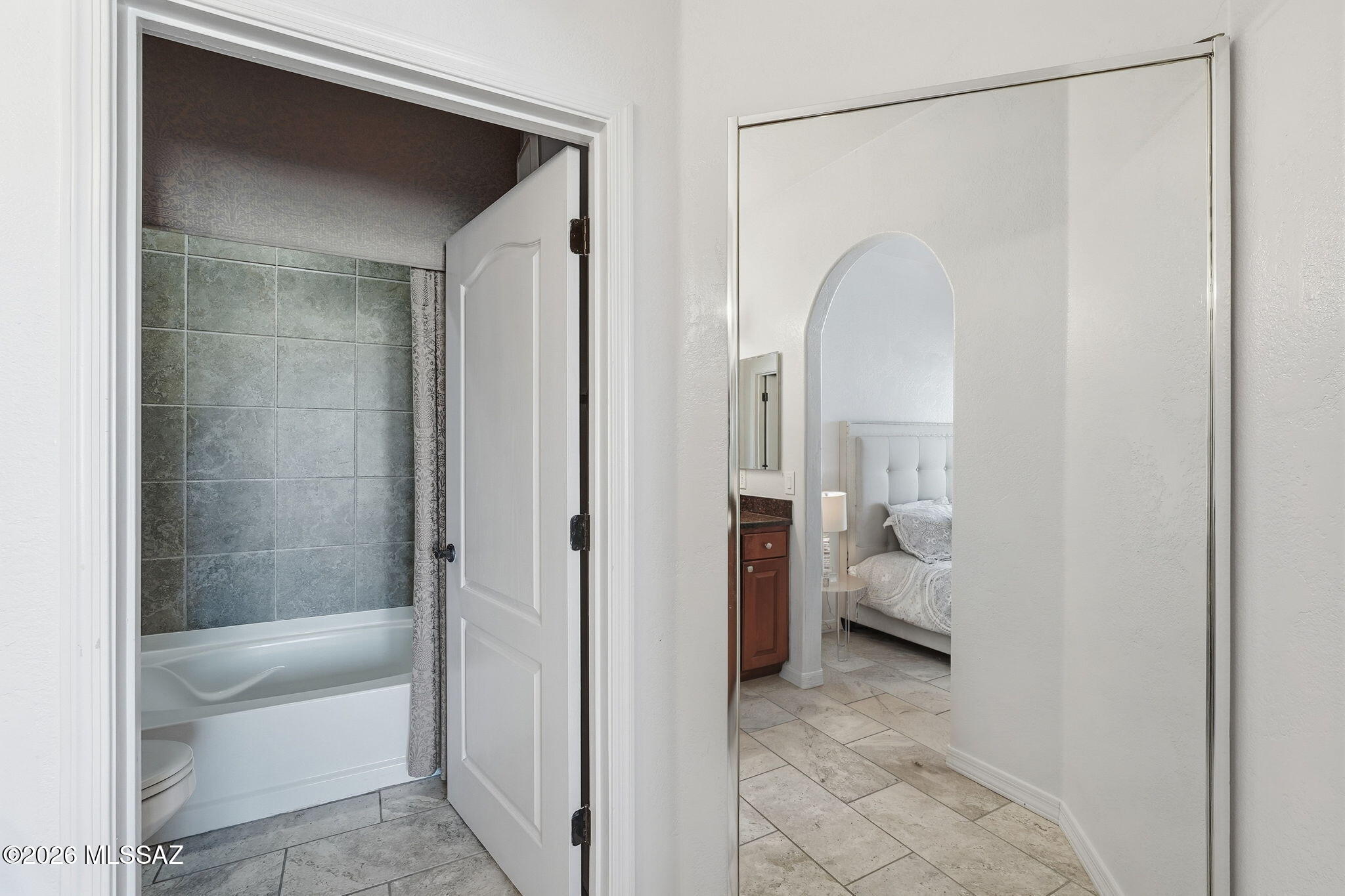 Villas at Hacienda Del Sol - Residential
