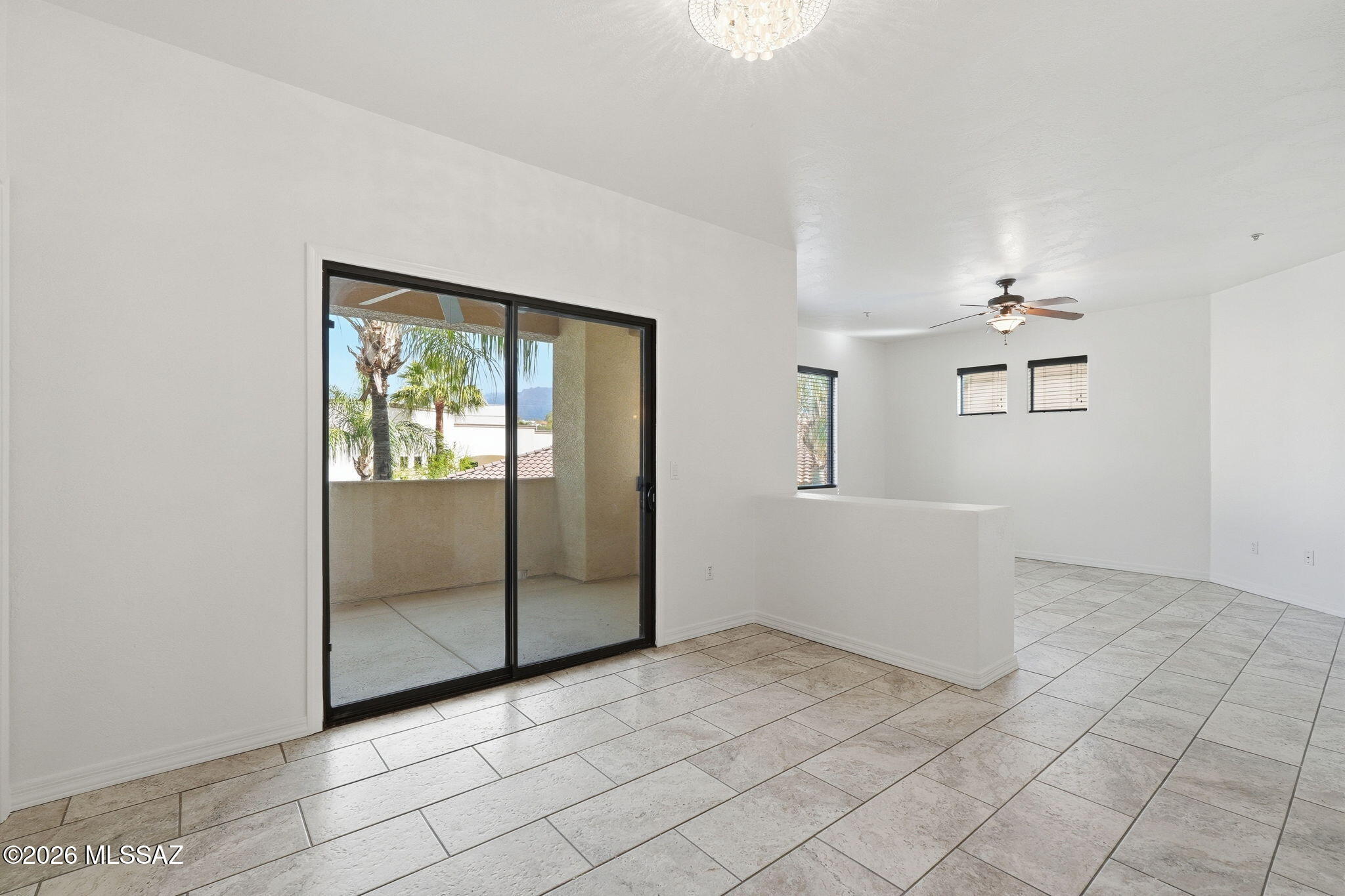 Villas at Hacienda Del Sol - Residential