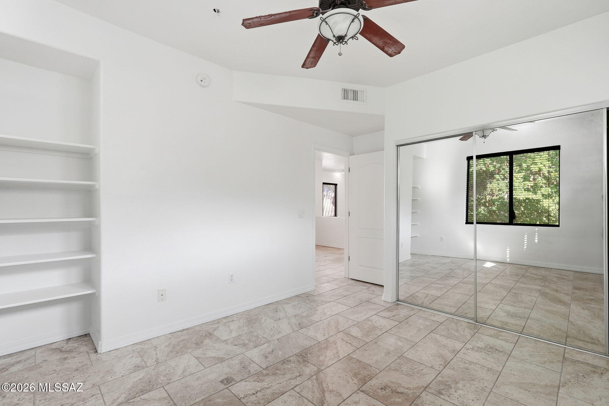Villas at Hacienda Del Sol - Residential
