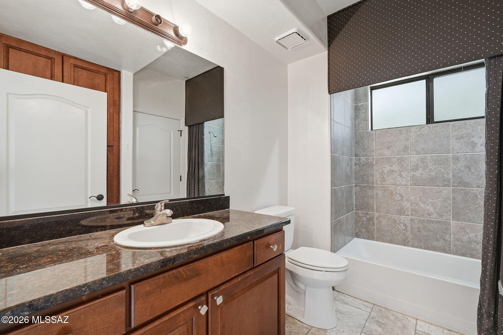 Villas at Hacienda Del Sol - Residential