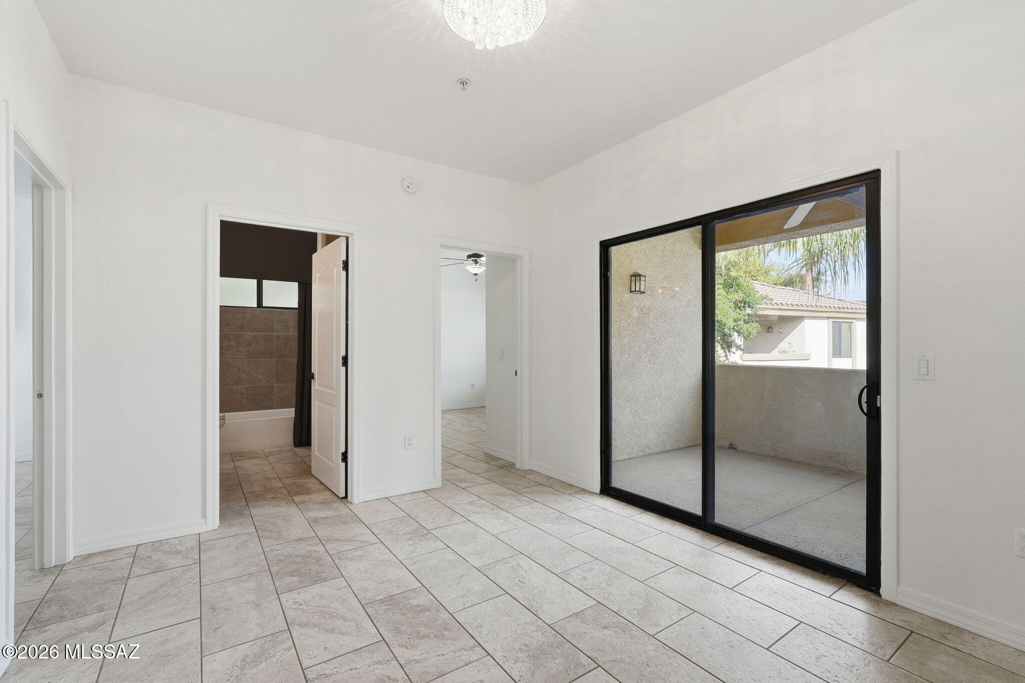Villas at Hacienda Del Sol - Residential