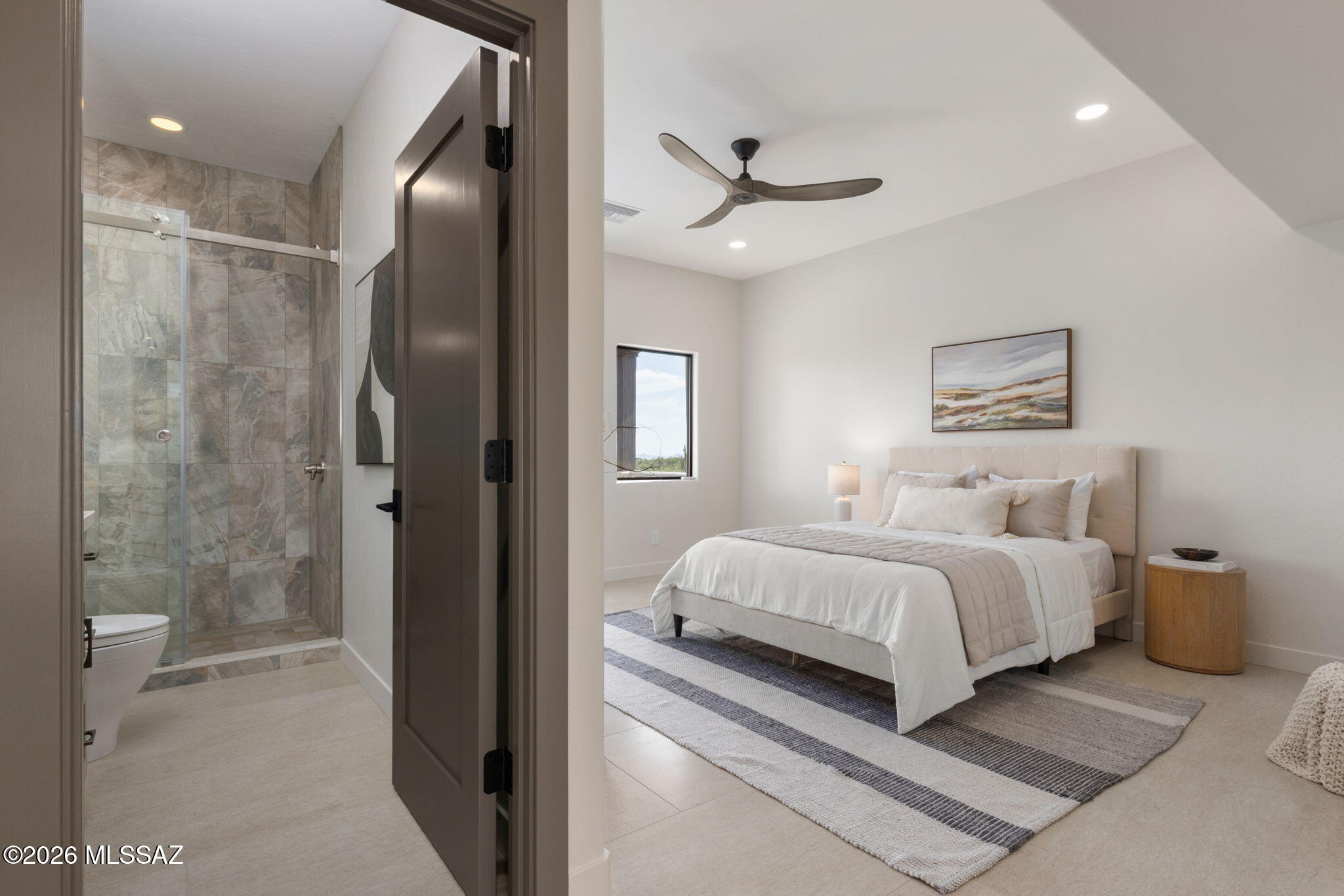 La Cholla Airpark - Residential