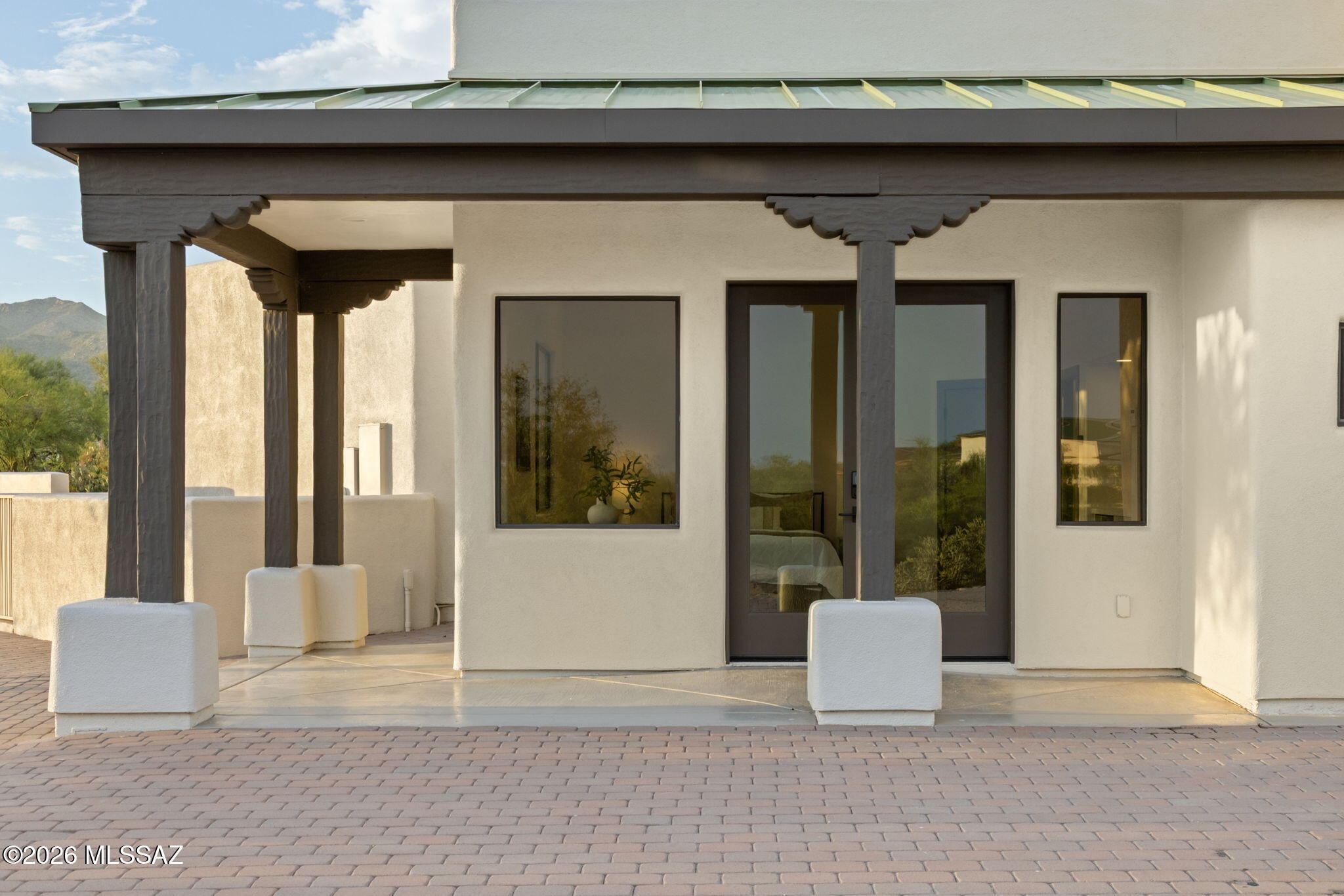 La Cholla Airpark - Residential