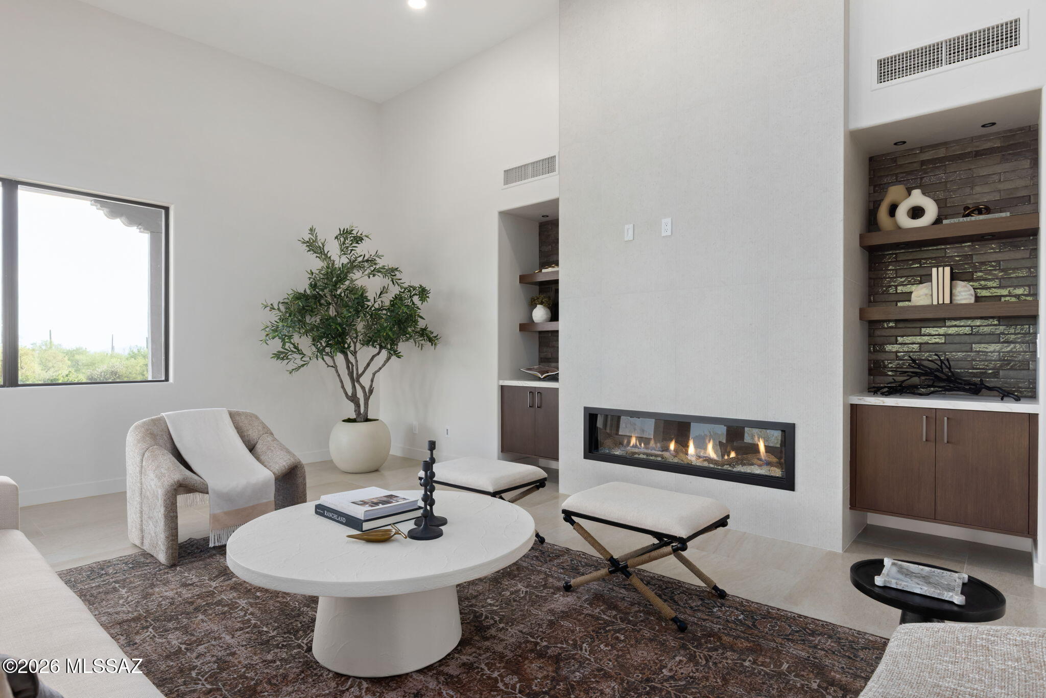 La Cholla Airpark - Residential