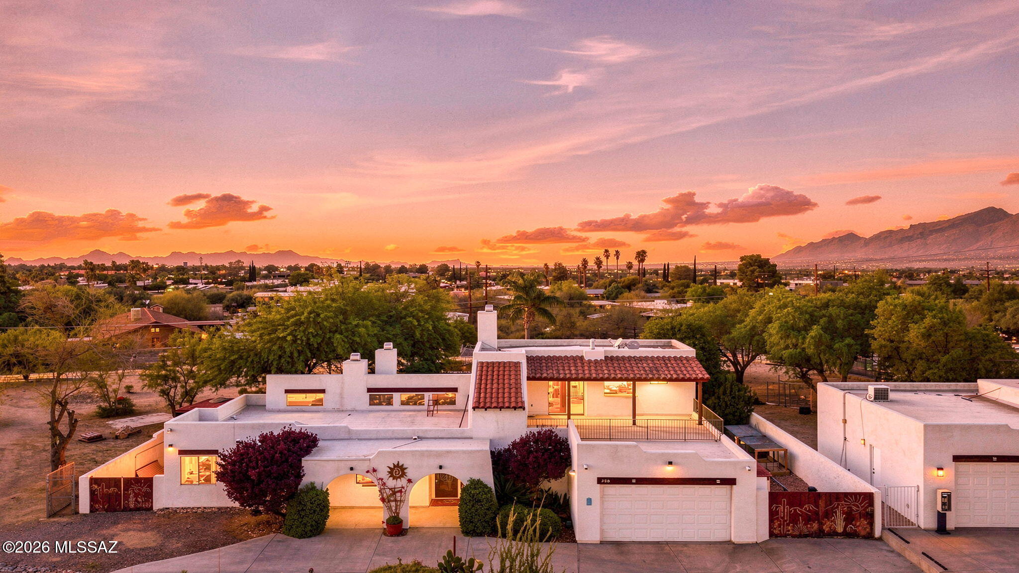 Halcyon Acres - Residential