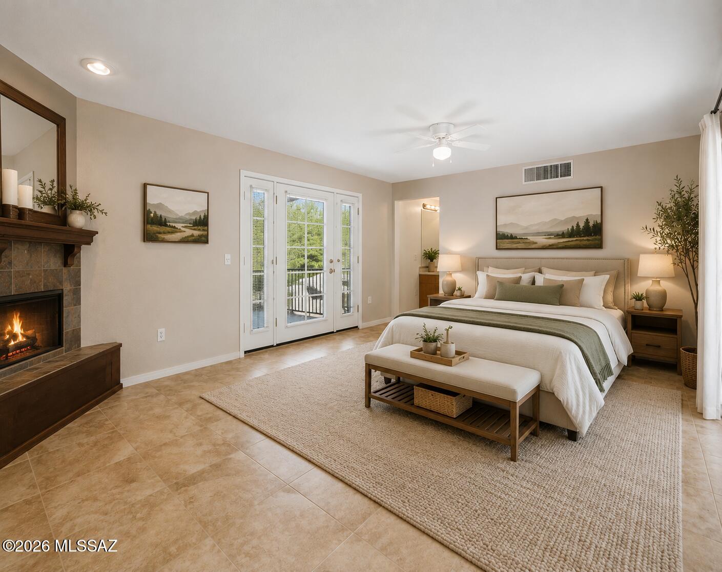 Halcyon Acres - Residential