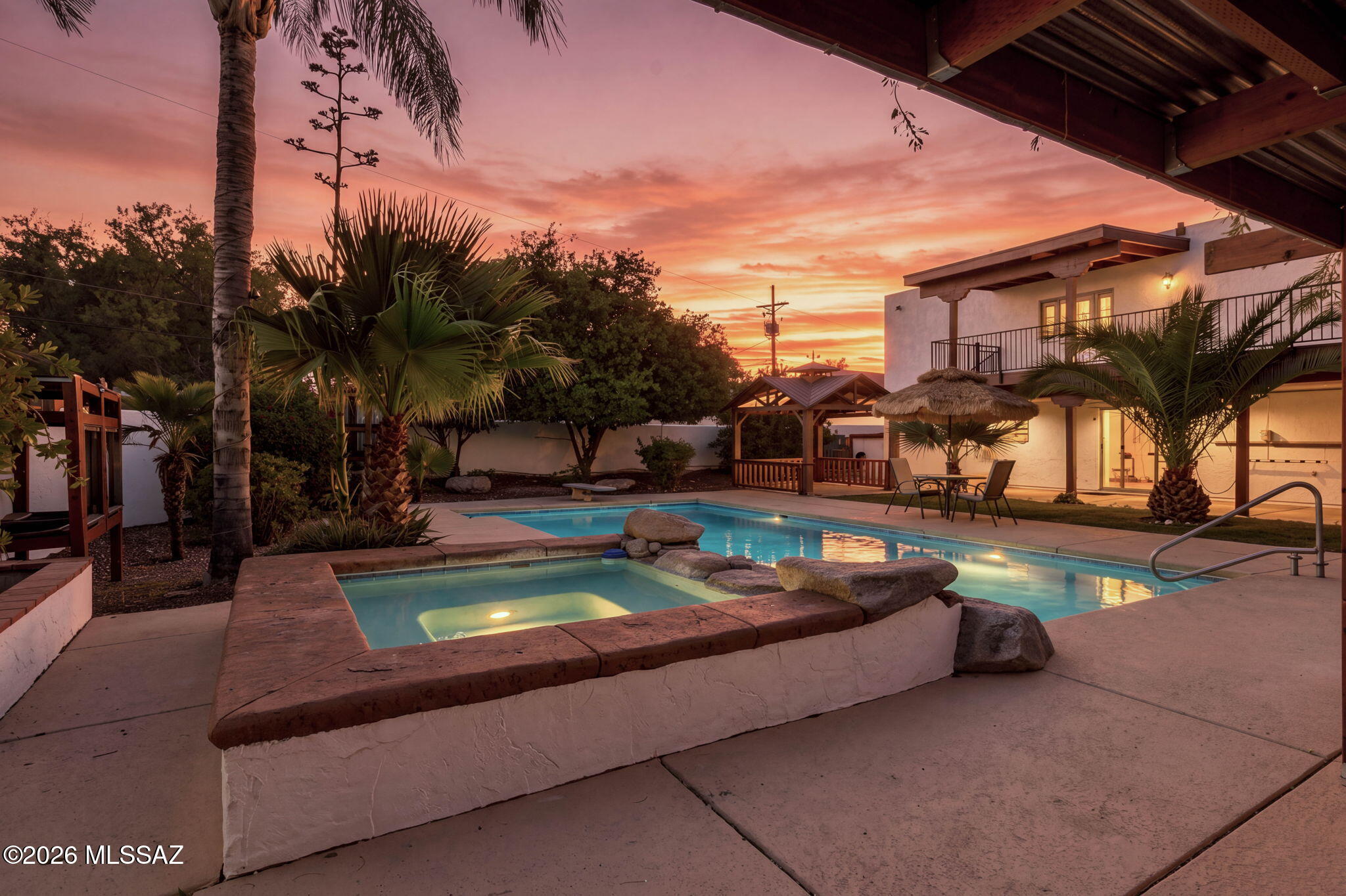 Halcyon Acres - Residential