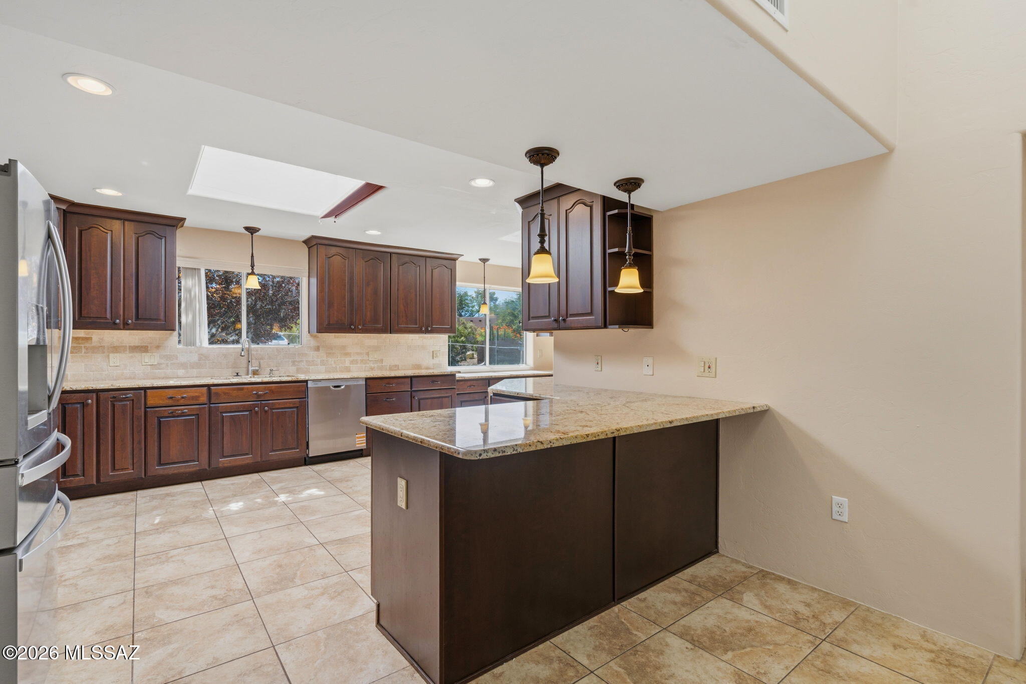 Halcyon Acres - Residential