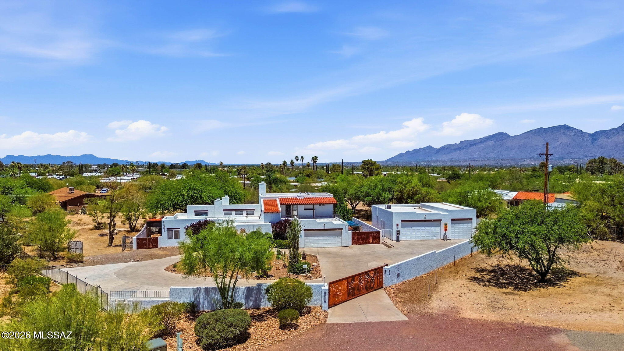 Halcyon Acres - Residential