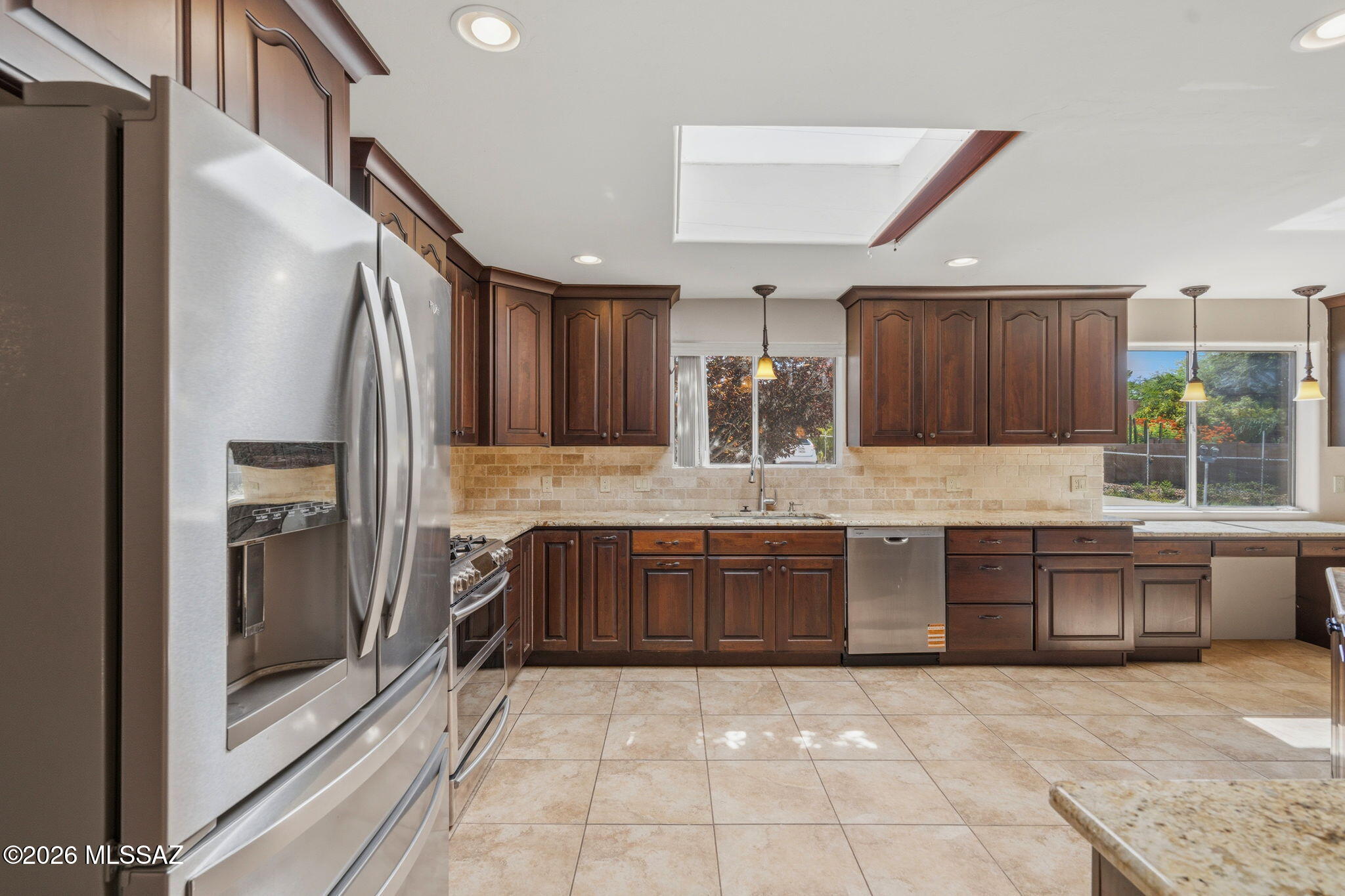 Halcyon Acres - Residential