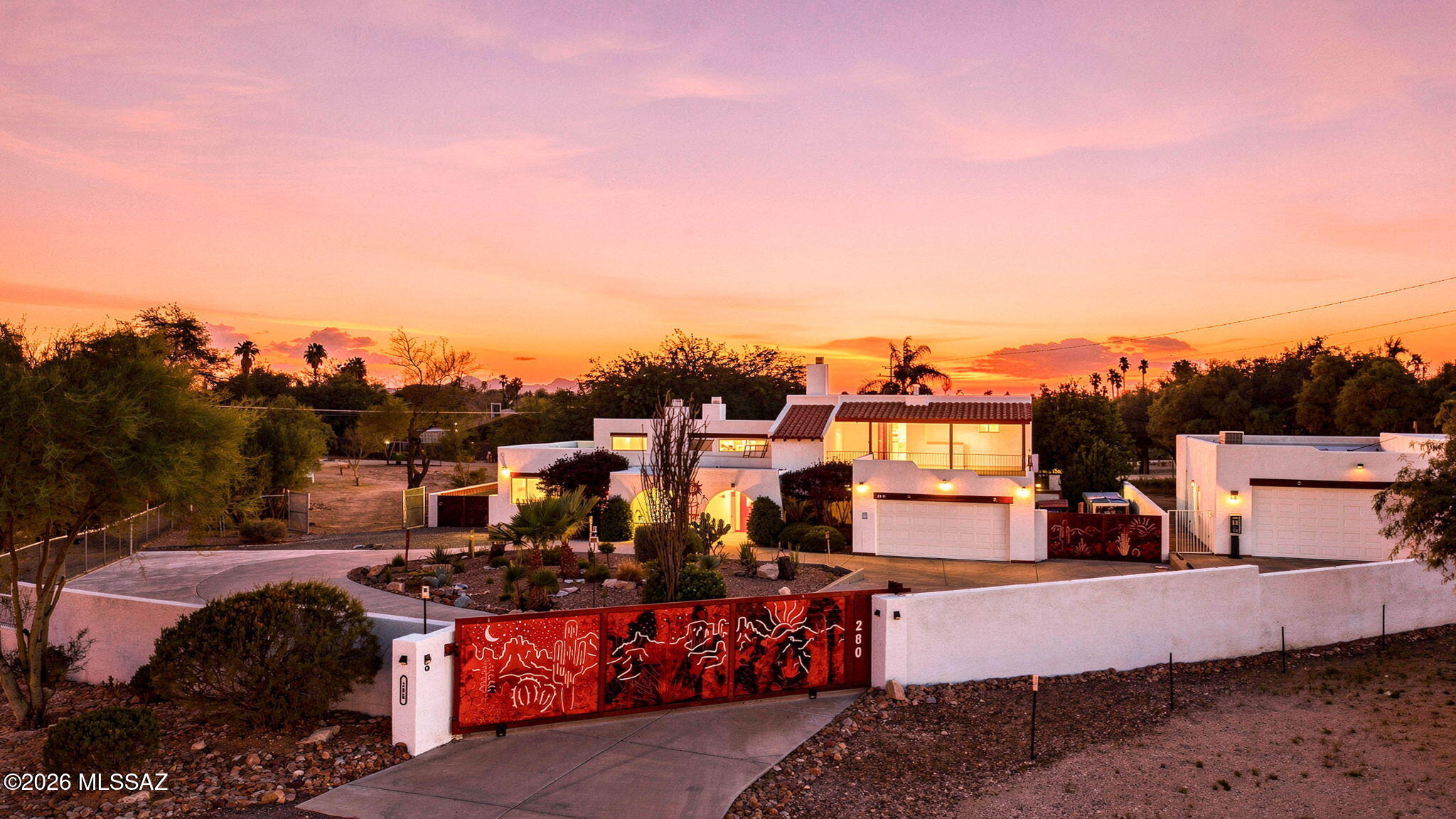 Halcyon Acres - Residential