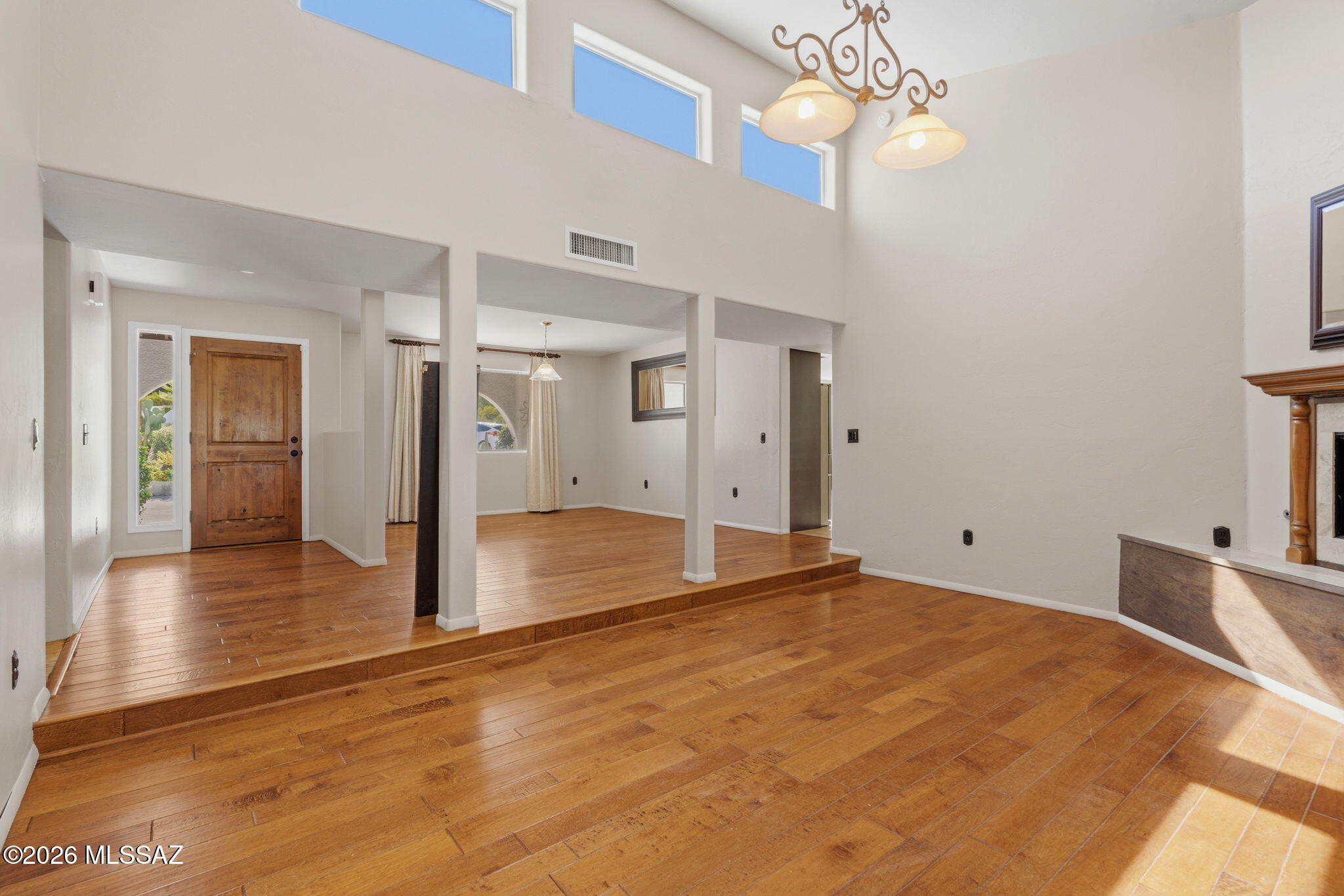 Halcyon Acres - Residential