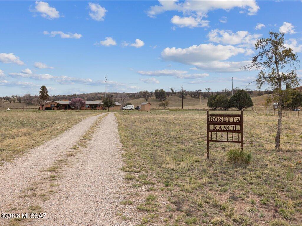 Sonoita Estates (1-18) - Residential