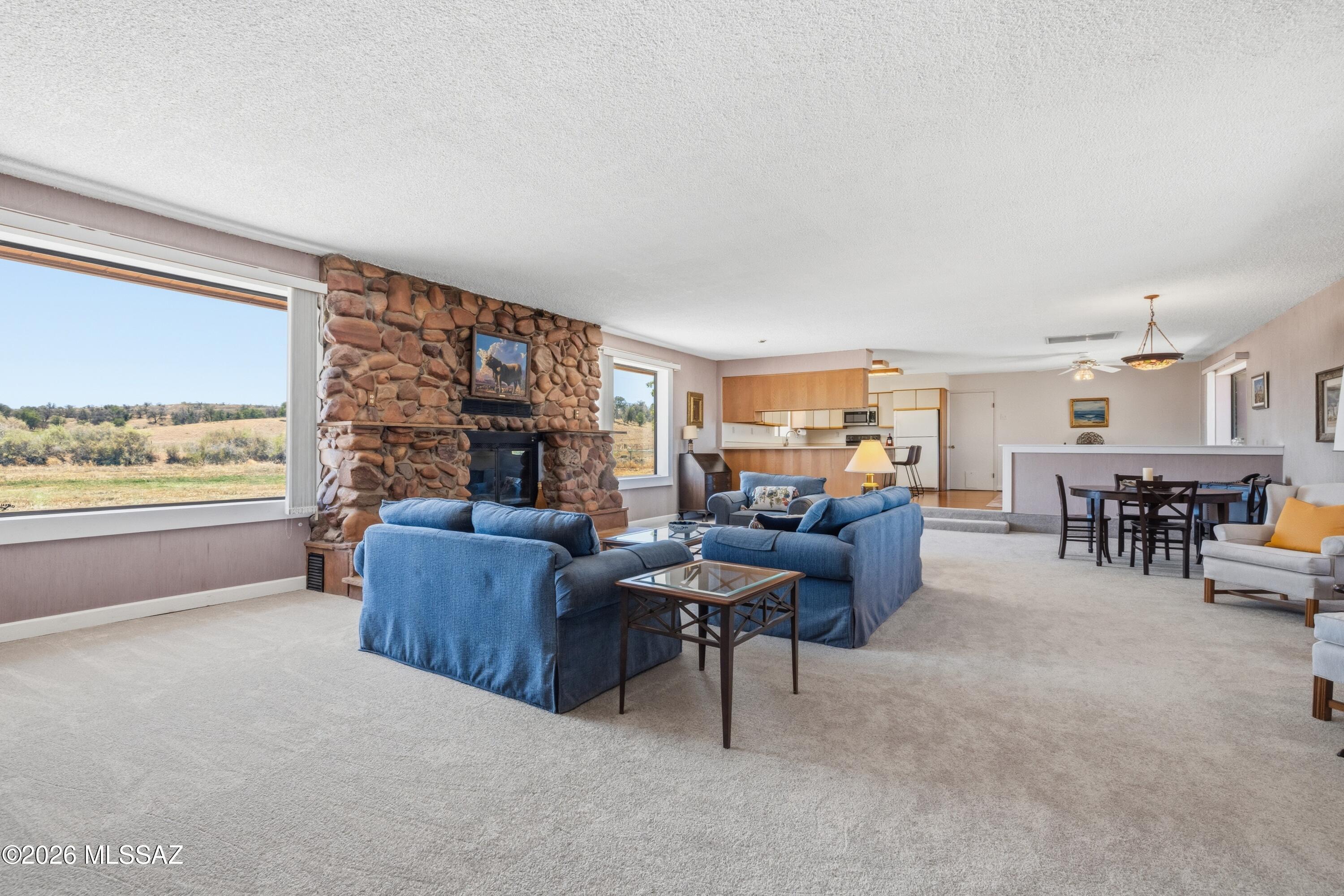 Sonoita Estates (1-18) - Residential
