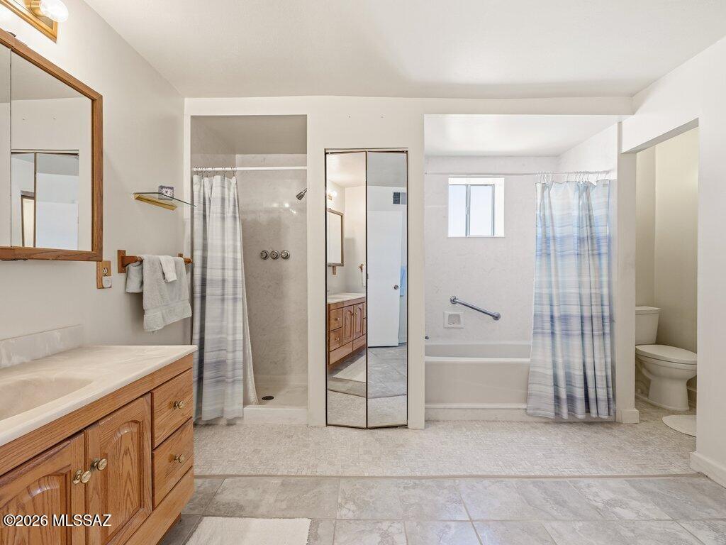 Sonoita Estates (1-18) - Residential