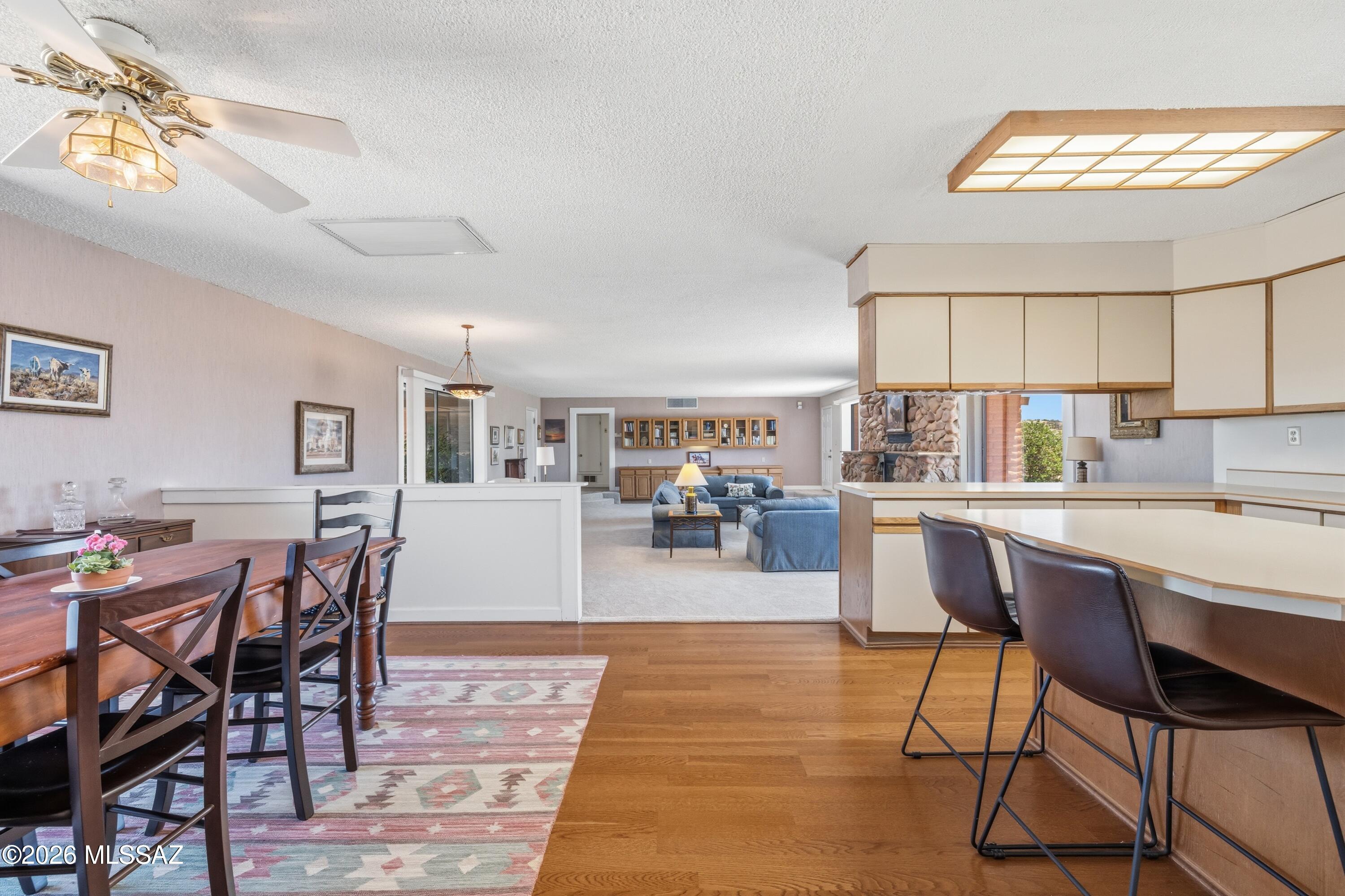 Sonoita Estates (1-18) - Residential