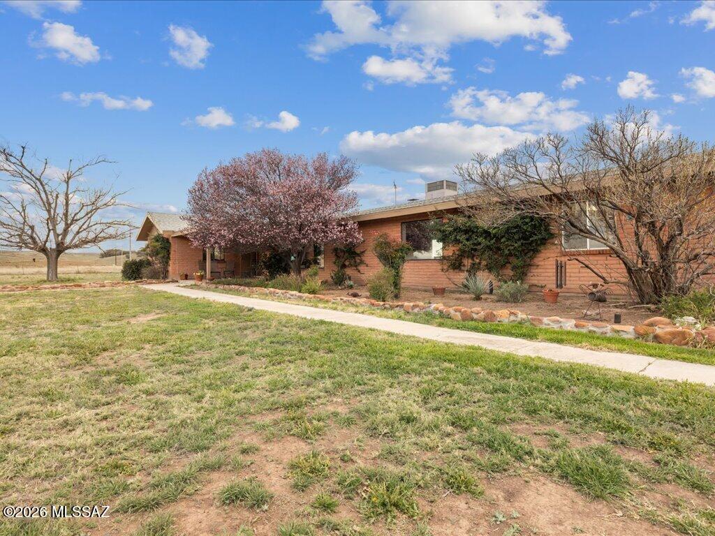 Sonoita Estates (1-18) - Residential