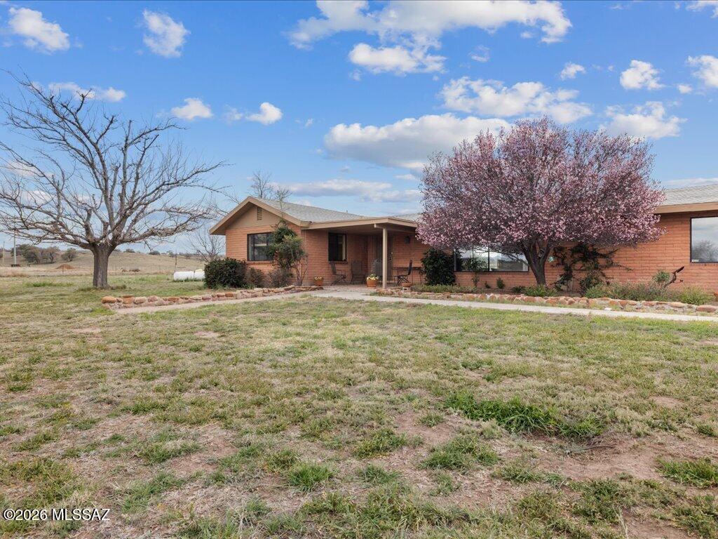 Sonoita Estates (1-18) - Residential