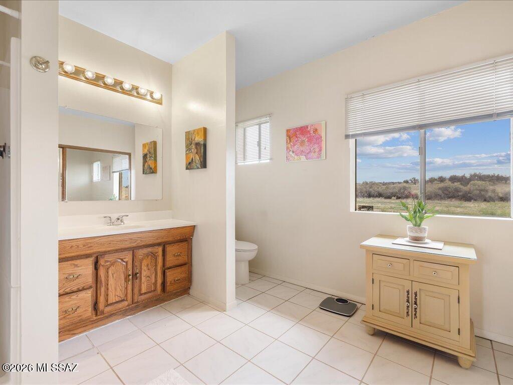 Sonoita Estates (1-18) - Residential