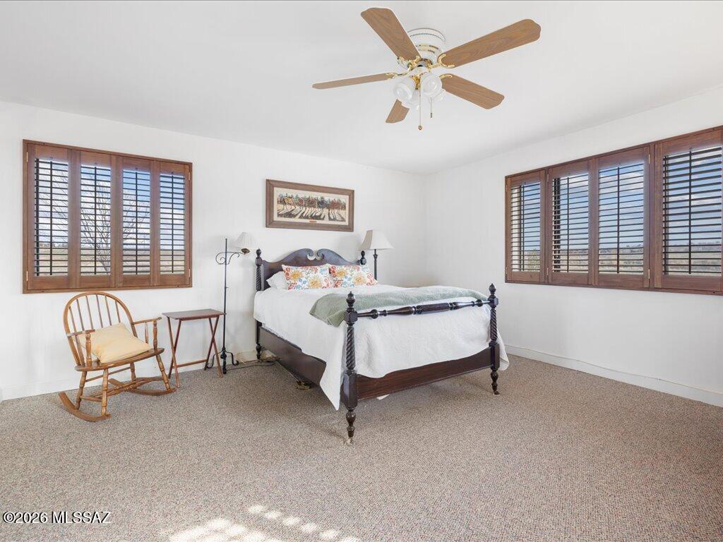 Sonoita Estates (1-18) - Residential