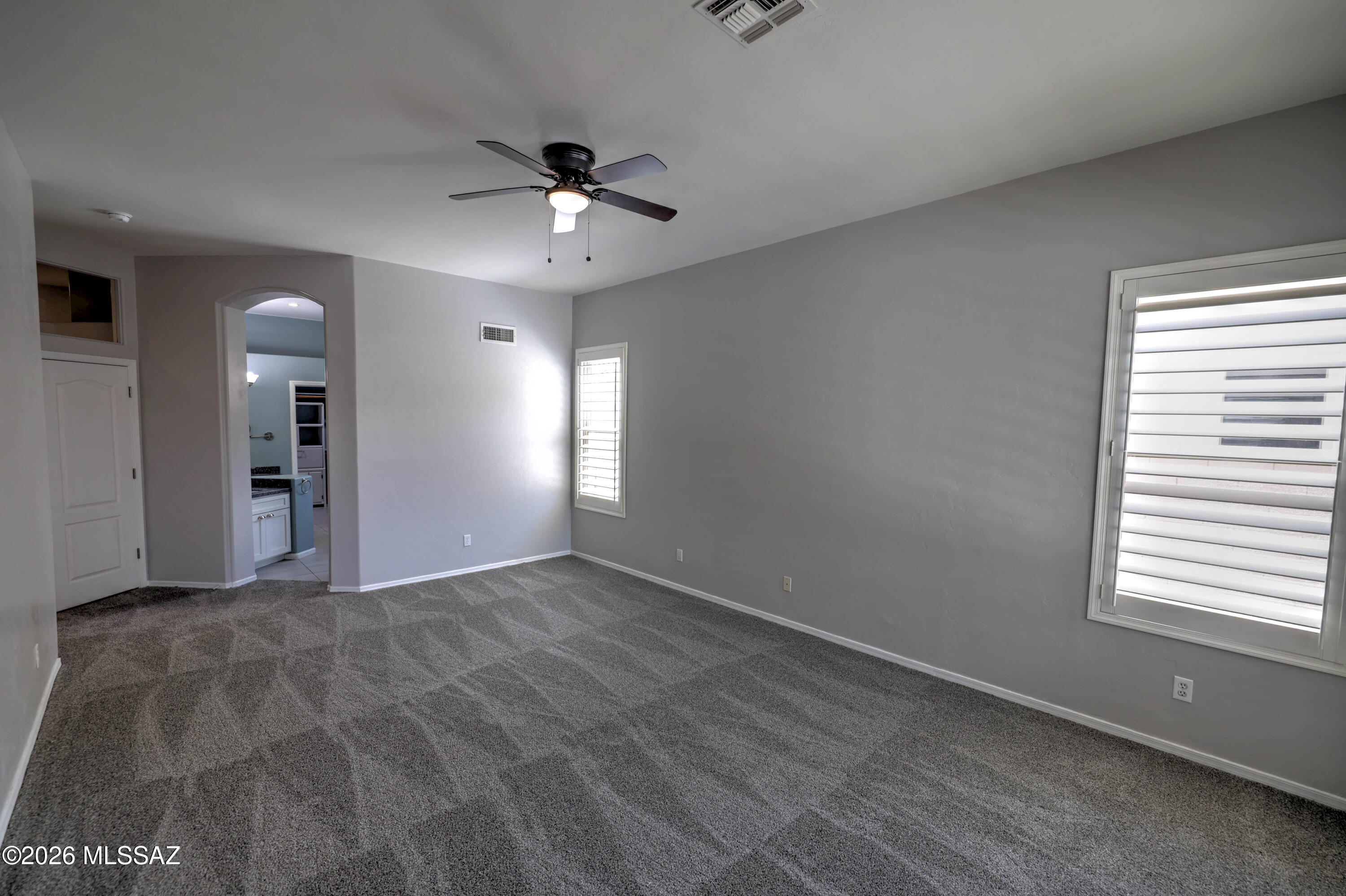 Continental Ranch (1-148) - Residential