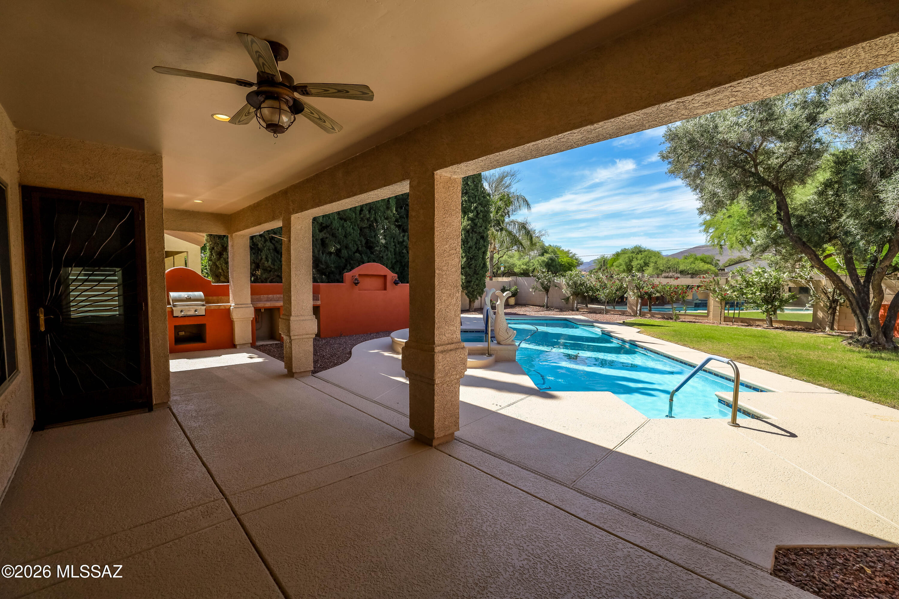 Continental Ranch (1-148) - Residential