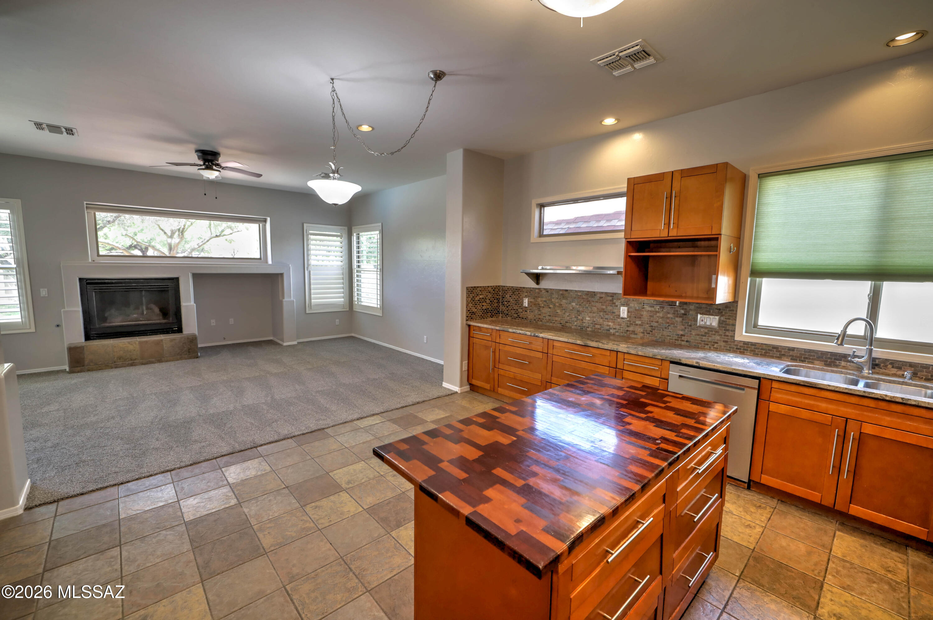 Continental Ranch (1-148) - Residential