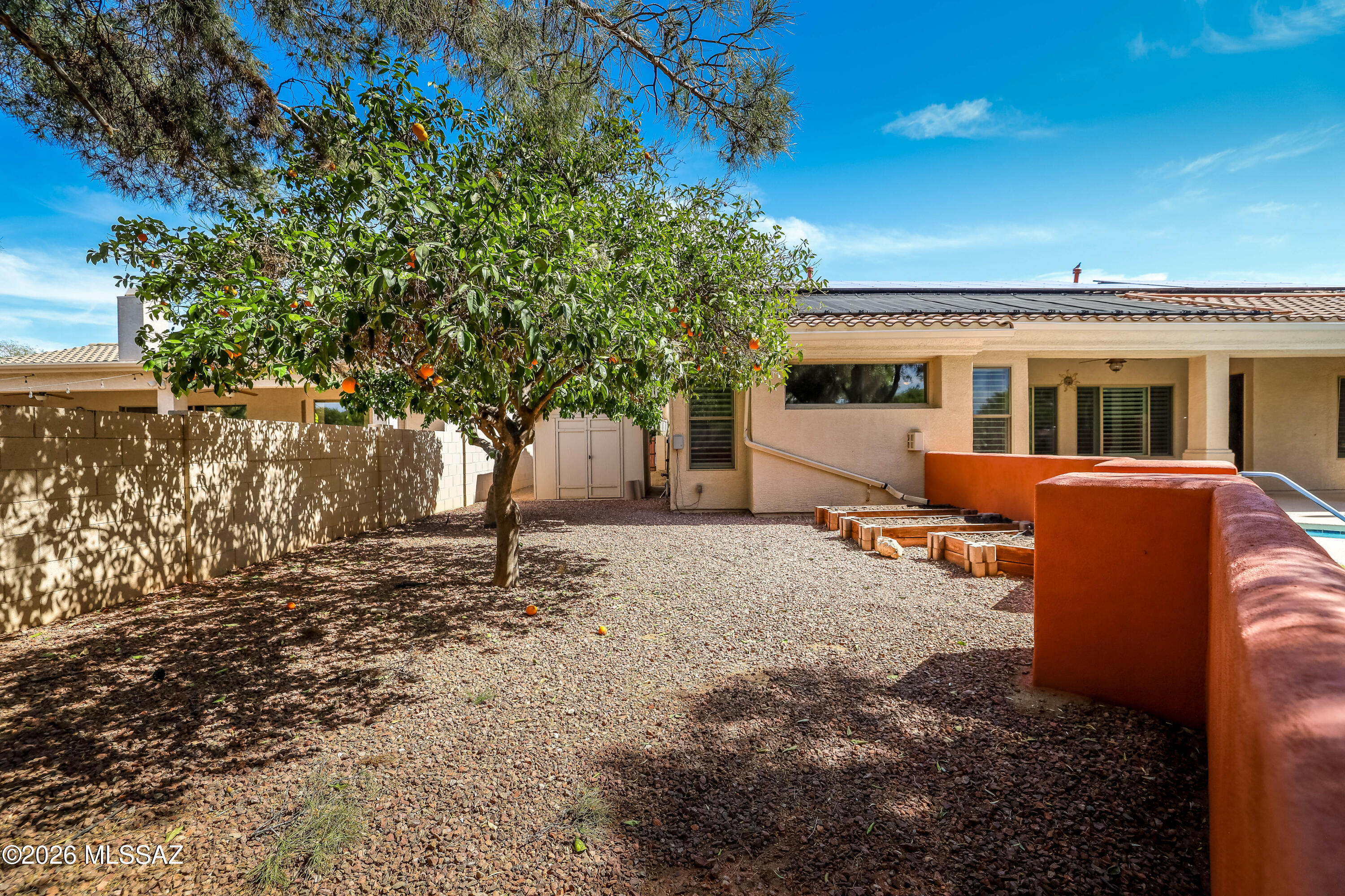 Continental Ranch (1-148) - Residential