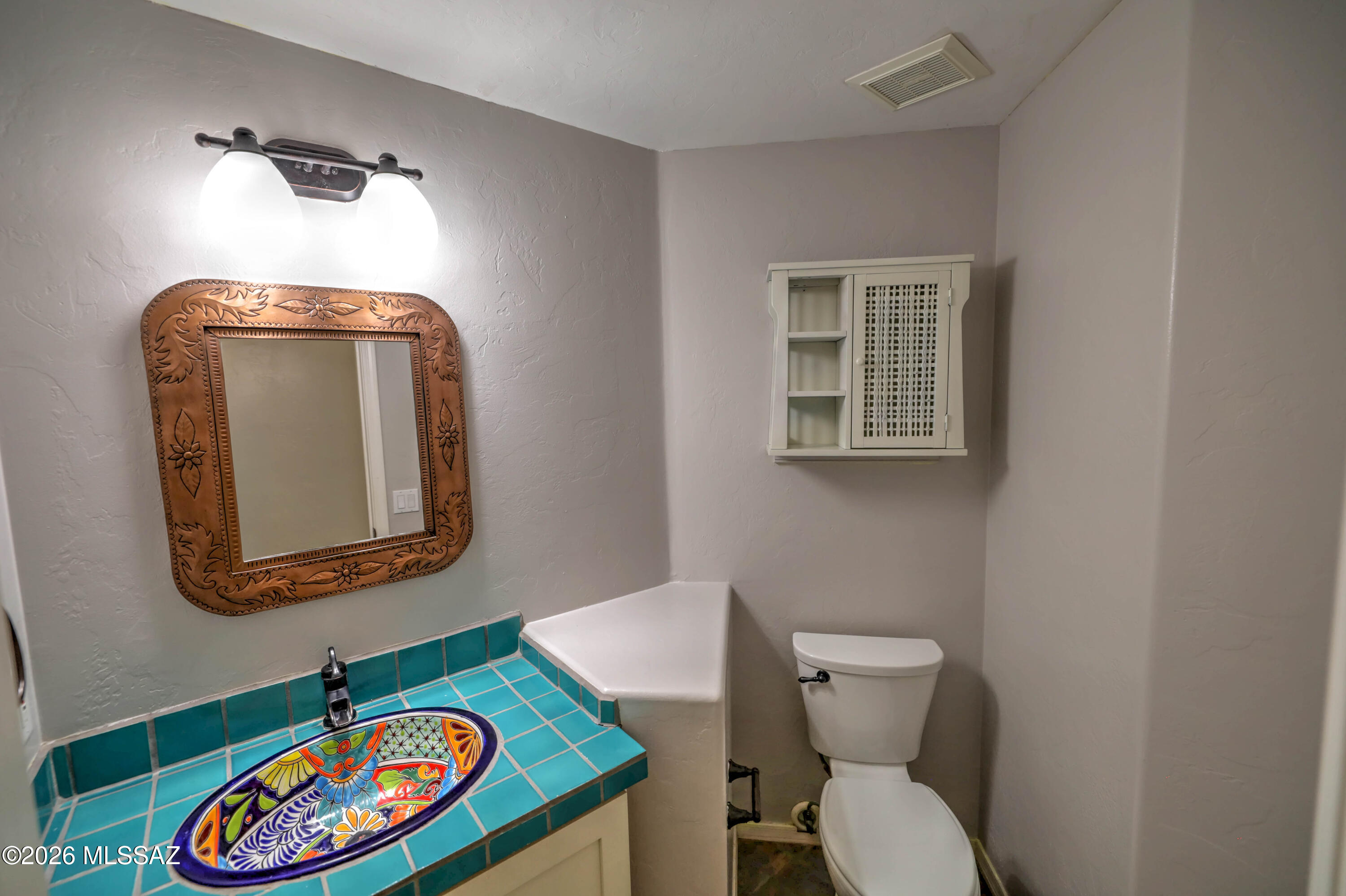 Continental Ranch (1-148) - Residential