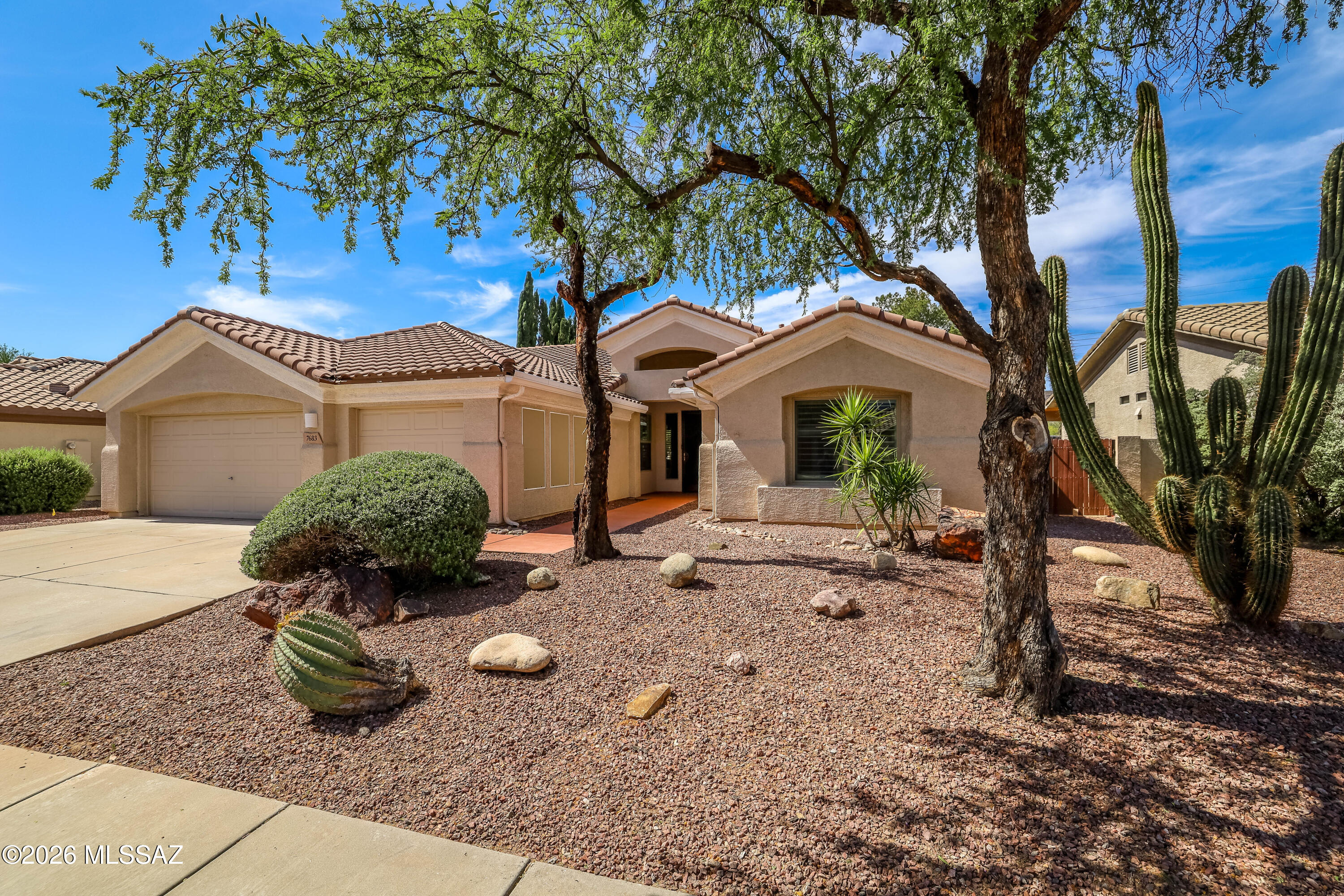 Continental Ranch (1-148) - Residential