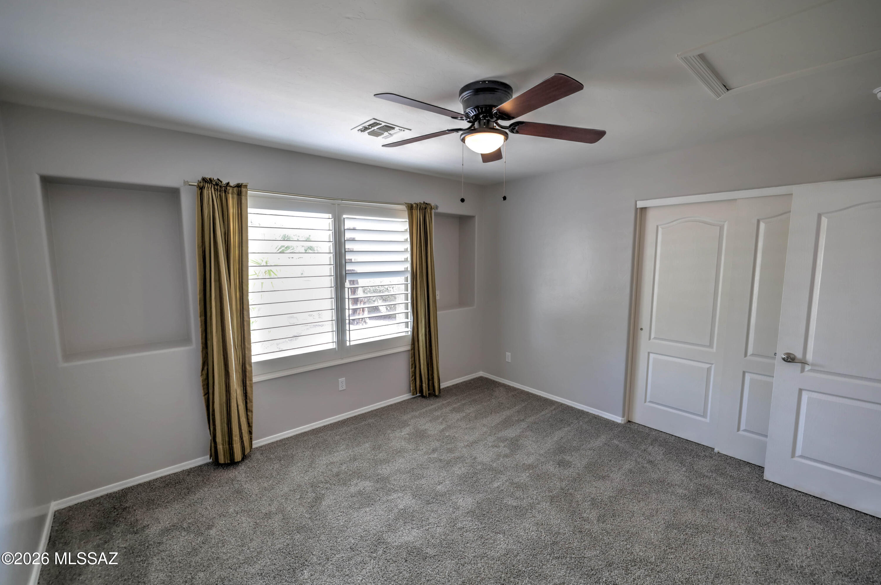 Continental Ranch (1-148) - Residential